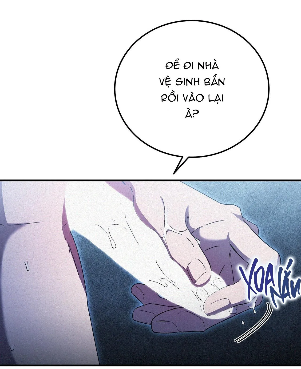 VÔ HÌNH Chapter 15 Trang 21