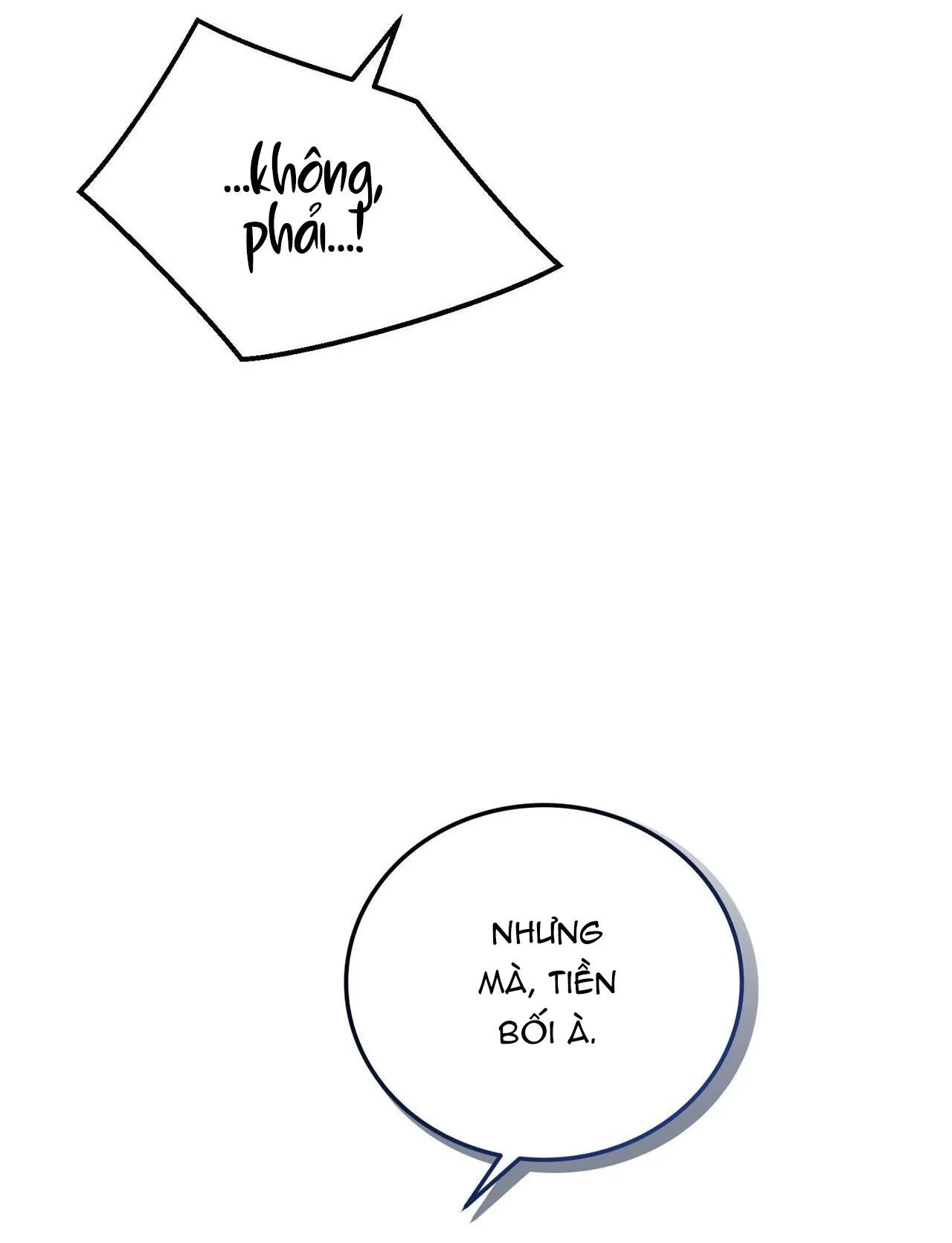 VÔ HÌNH Chapter 15 Trang 22