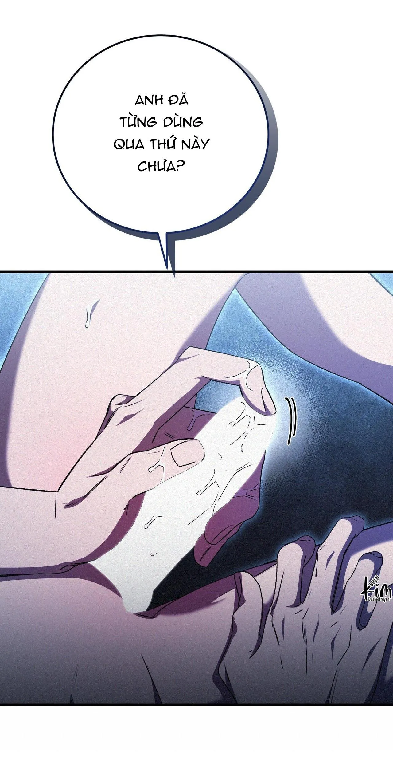 VÔ HÌNH Chapter 15 Trang 24