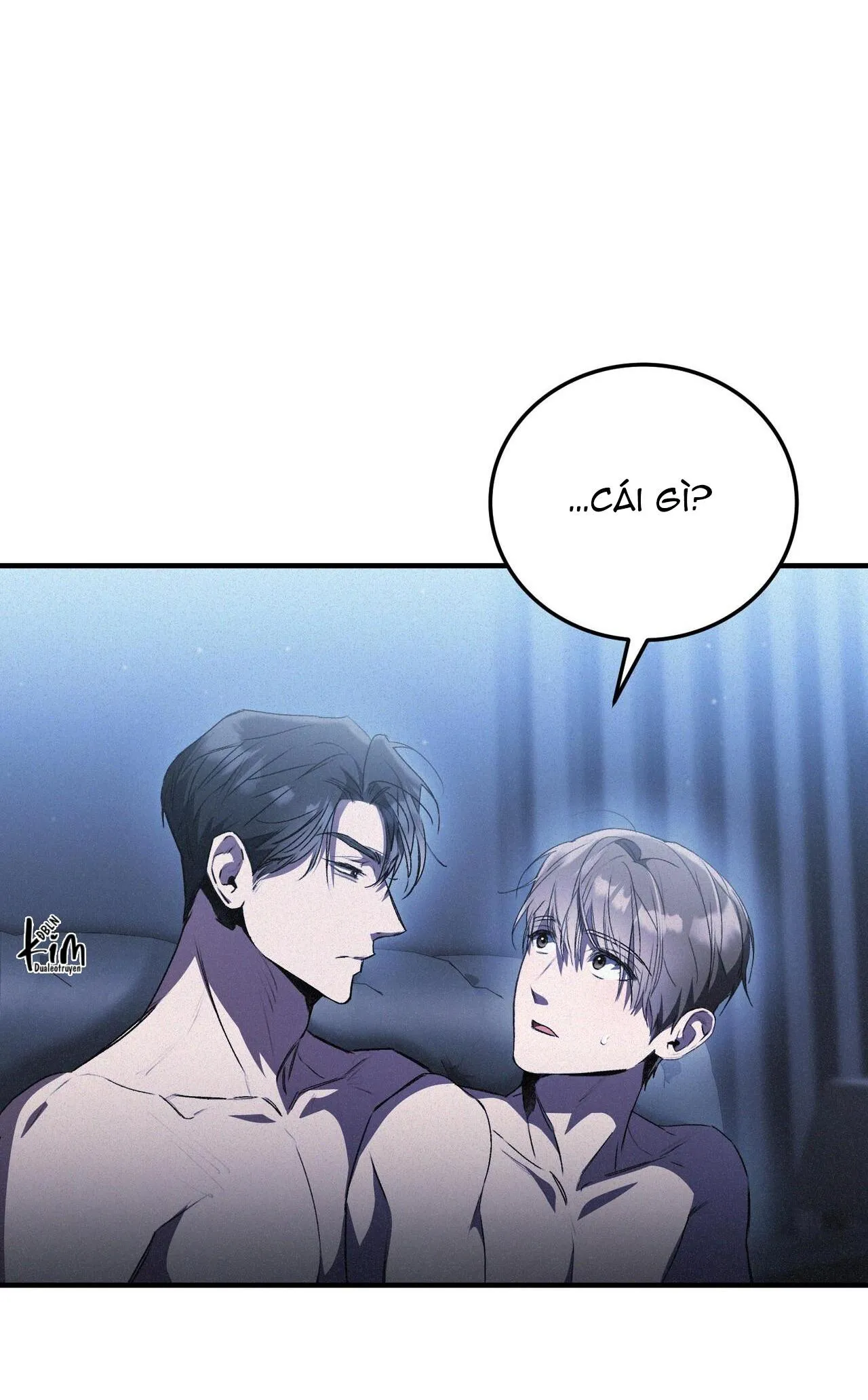 VÔ HÌNH Chapter 15 Trang 26