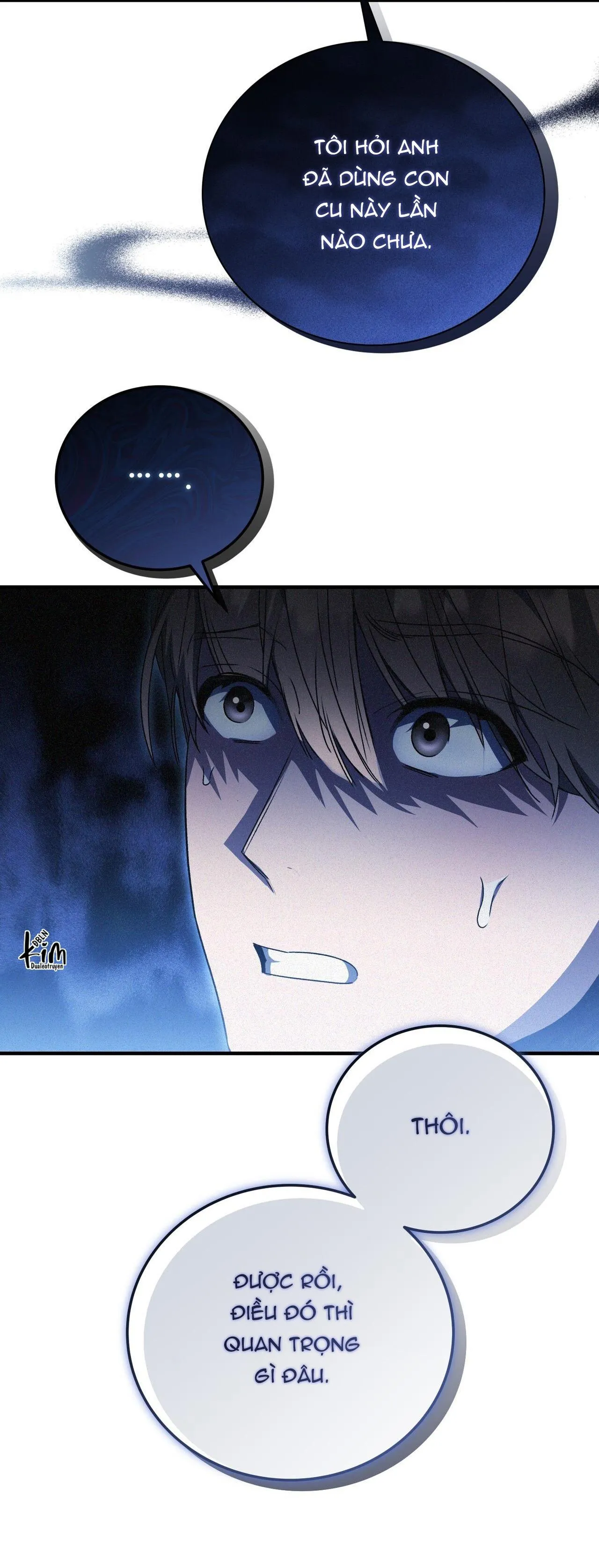 VÔ HÌNH Chapter 15 Trang 28