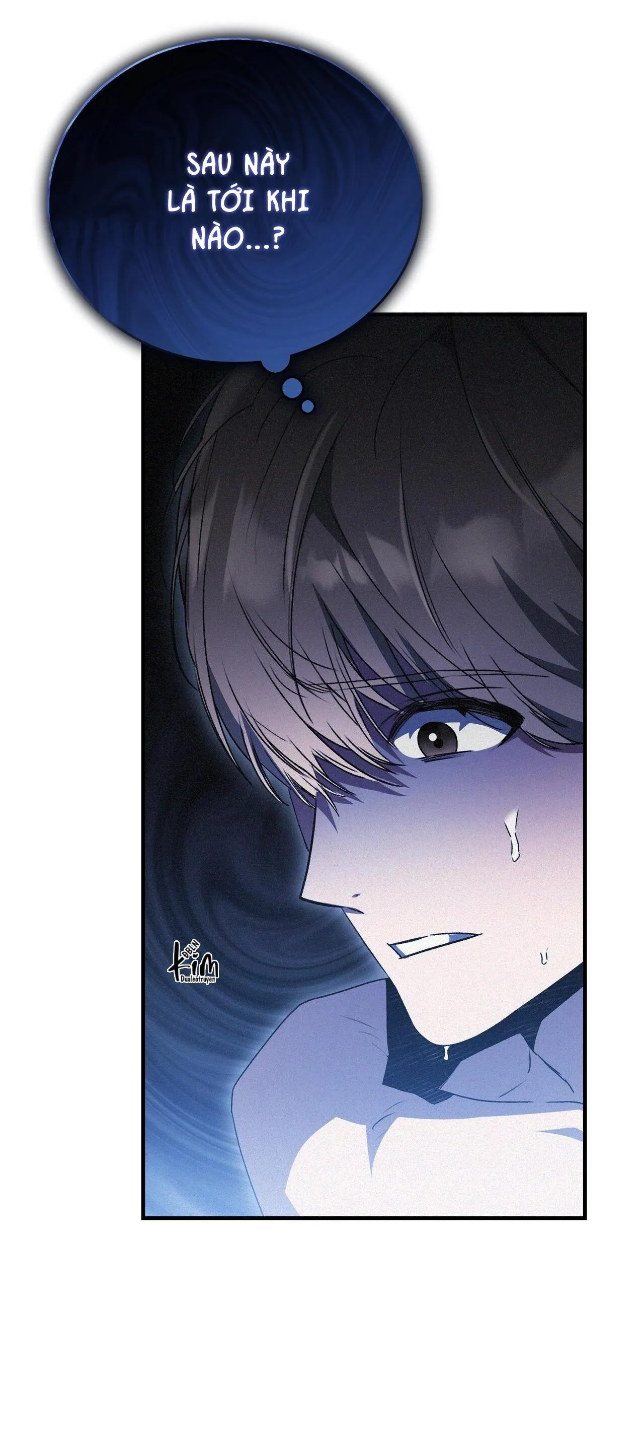 VÔ HÌNH Chapter 15 Trang 31