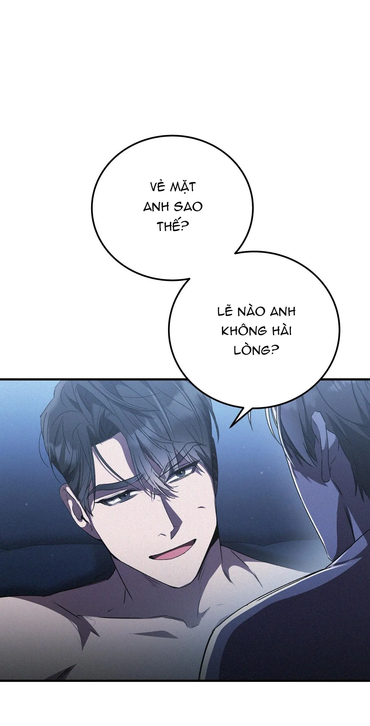 VÔ HÌNH Chapter 15 Trang 32