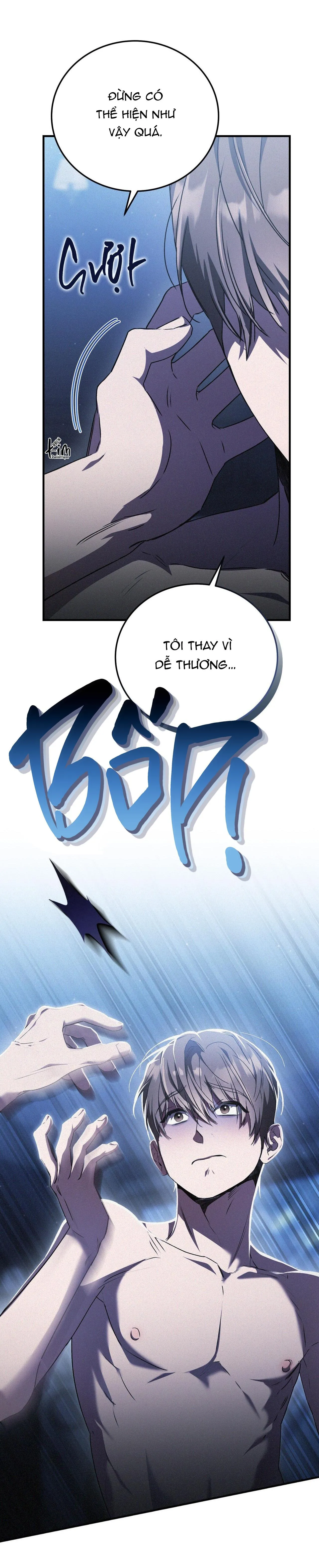 VÔ HÌNH Chapter 15 Trang 33