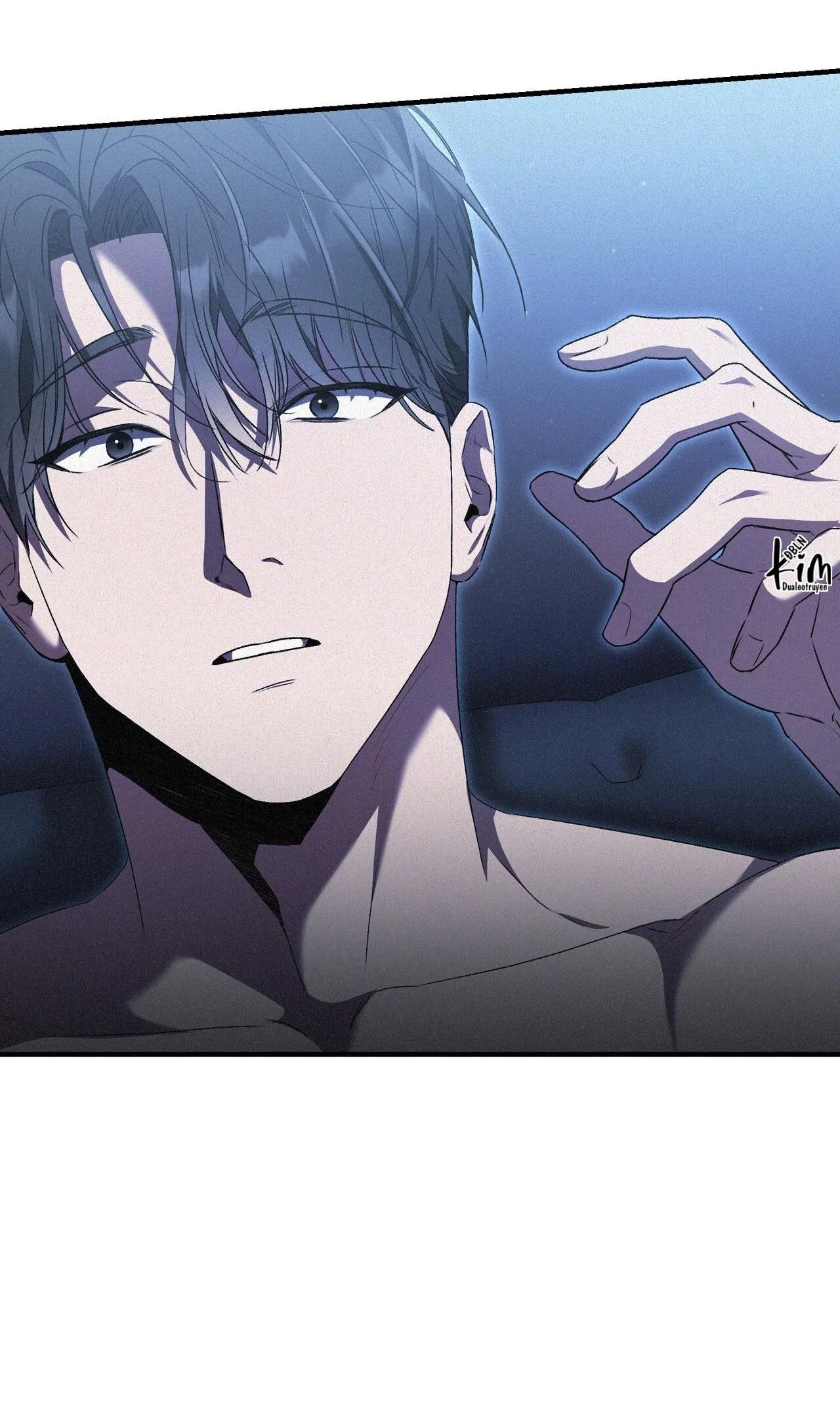 VÔ HÌNH Chapter 15 Trang 34