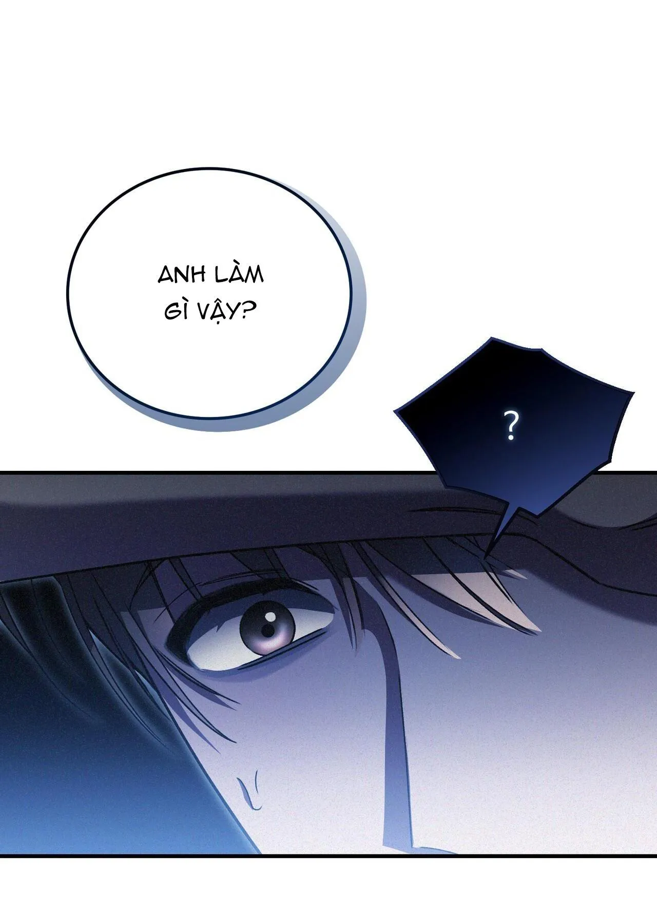 VÔ HÌNH Chapter 15 Trang 38