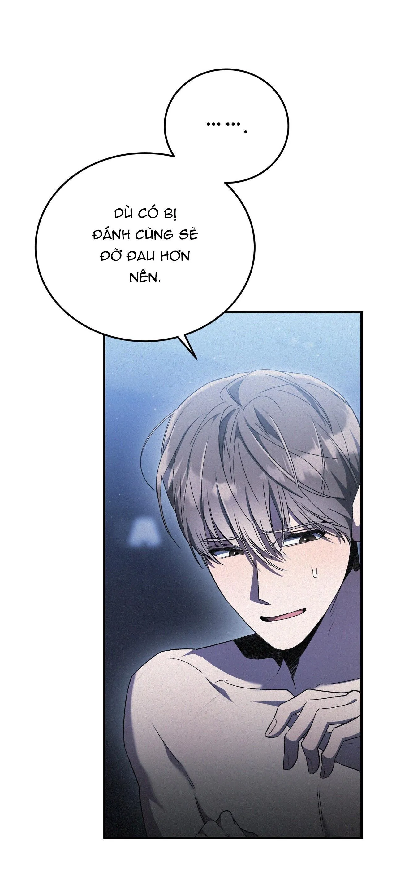 VÔ HÌNH Chapter 15 Trang 40