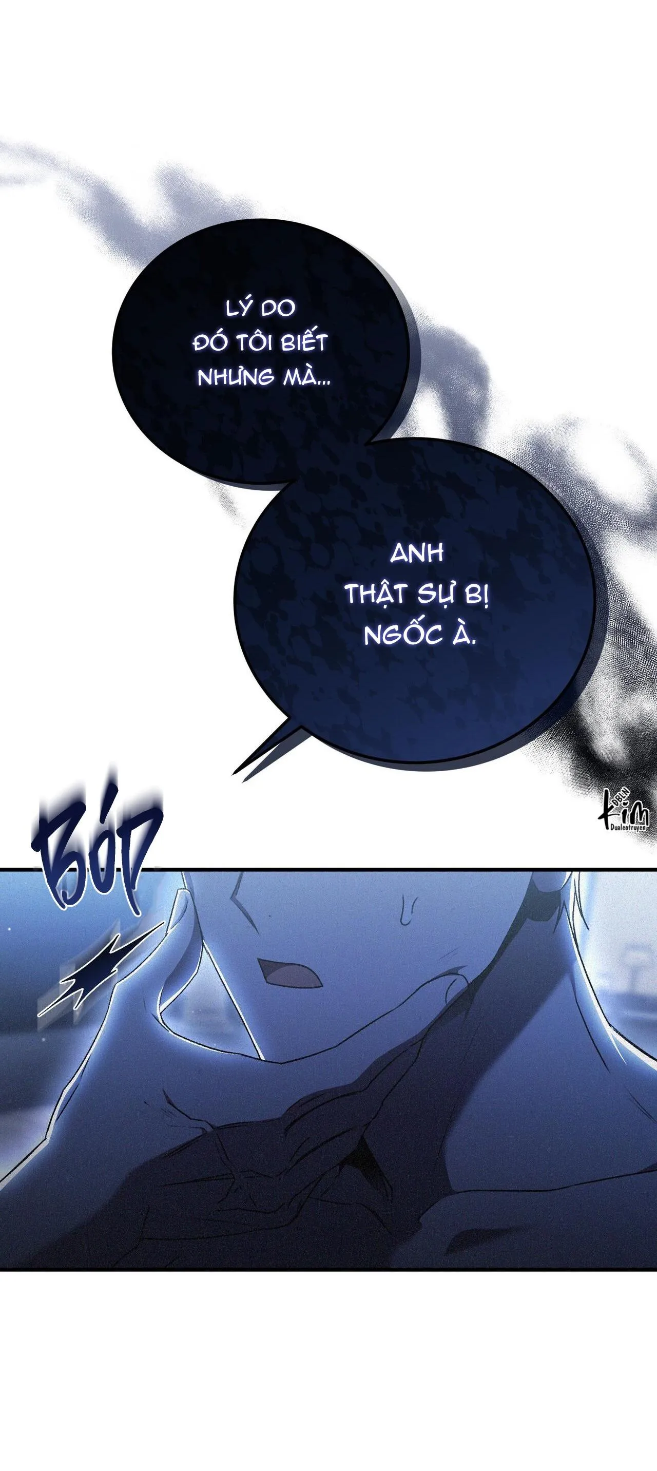 VÔ HÌNH Chapter 15 Trang 42