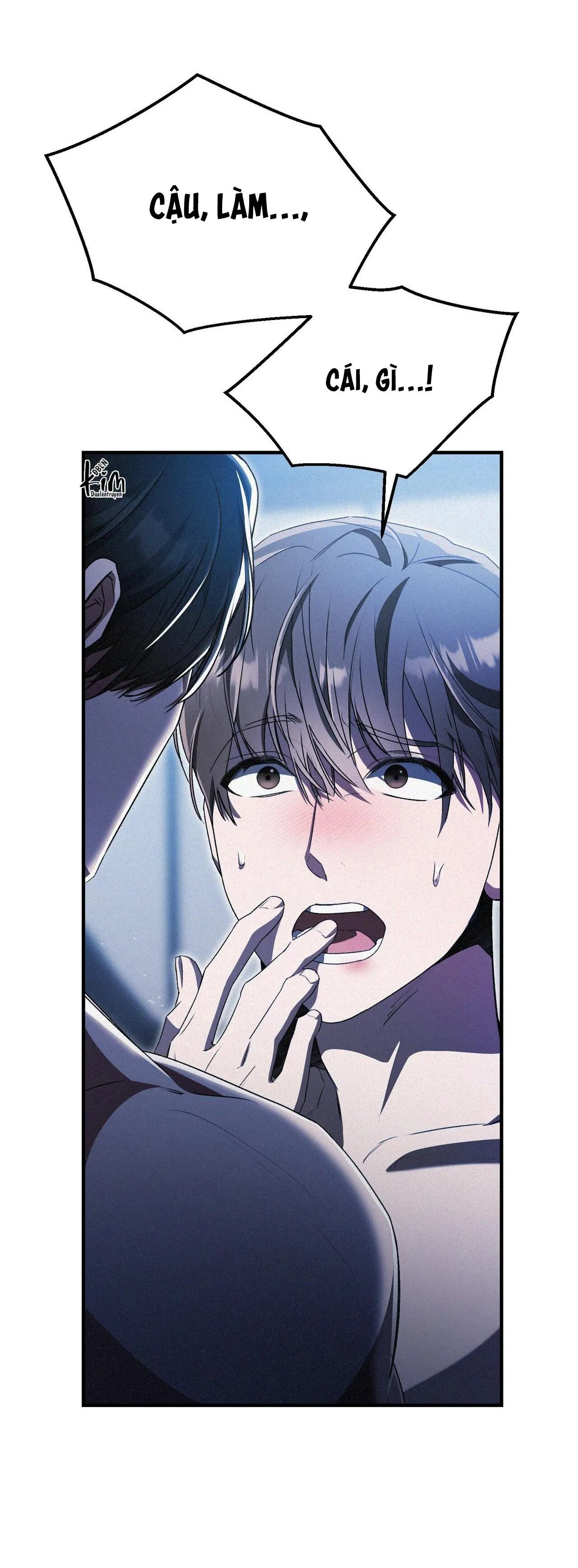 VÔ HÌNH Chapter 15 Trang 46