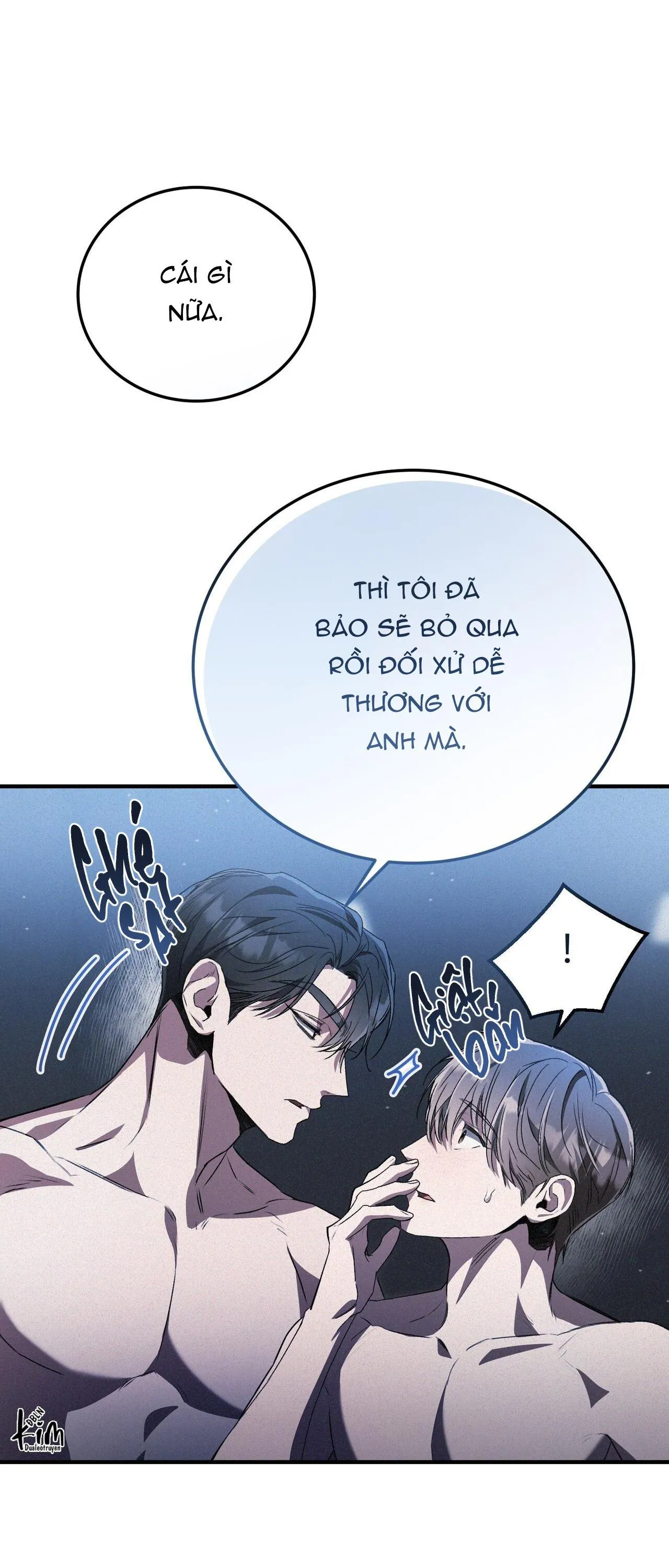 VÔ HÌNH Chapter 15 Trang 47