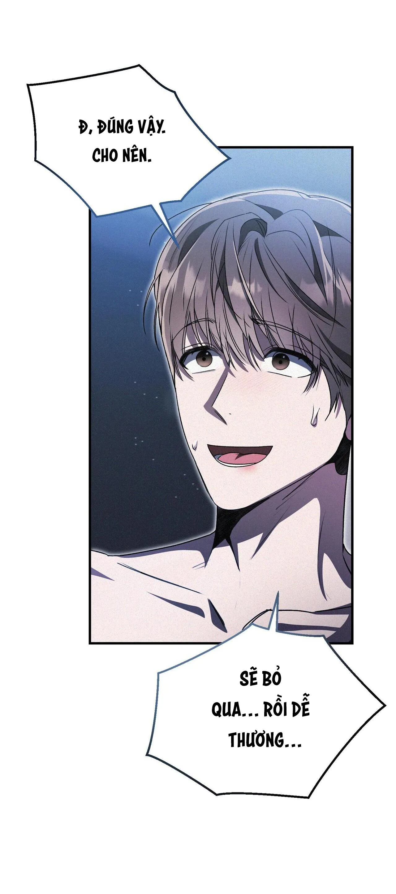 VÔ HÌNH Chapter 15 Trang 48