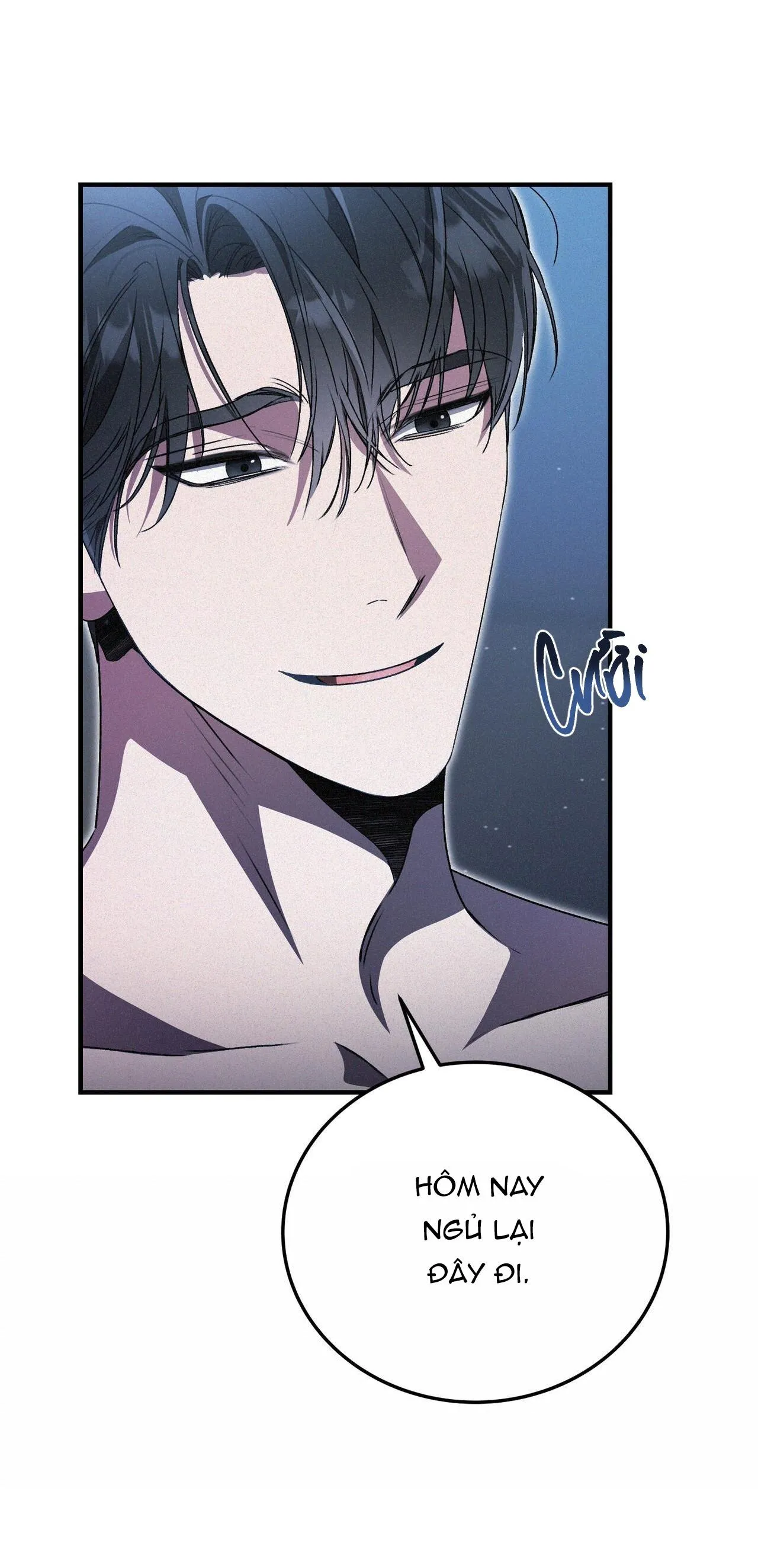 VÔ HÌNH Chapter 15 Trang 49