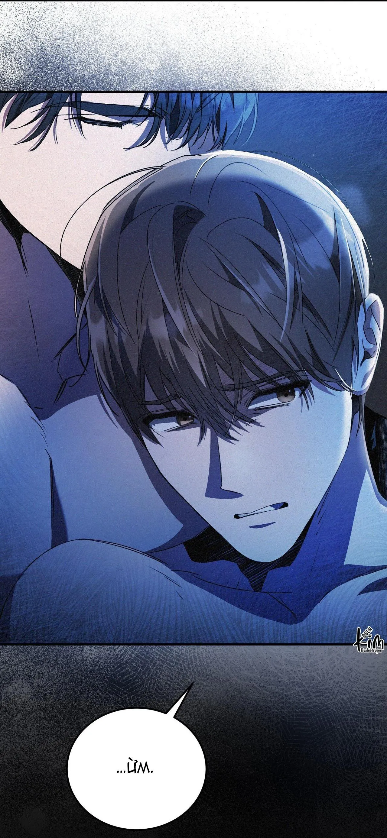 VÔ HÌNH Chapter 15 Trang 51