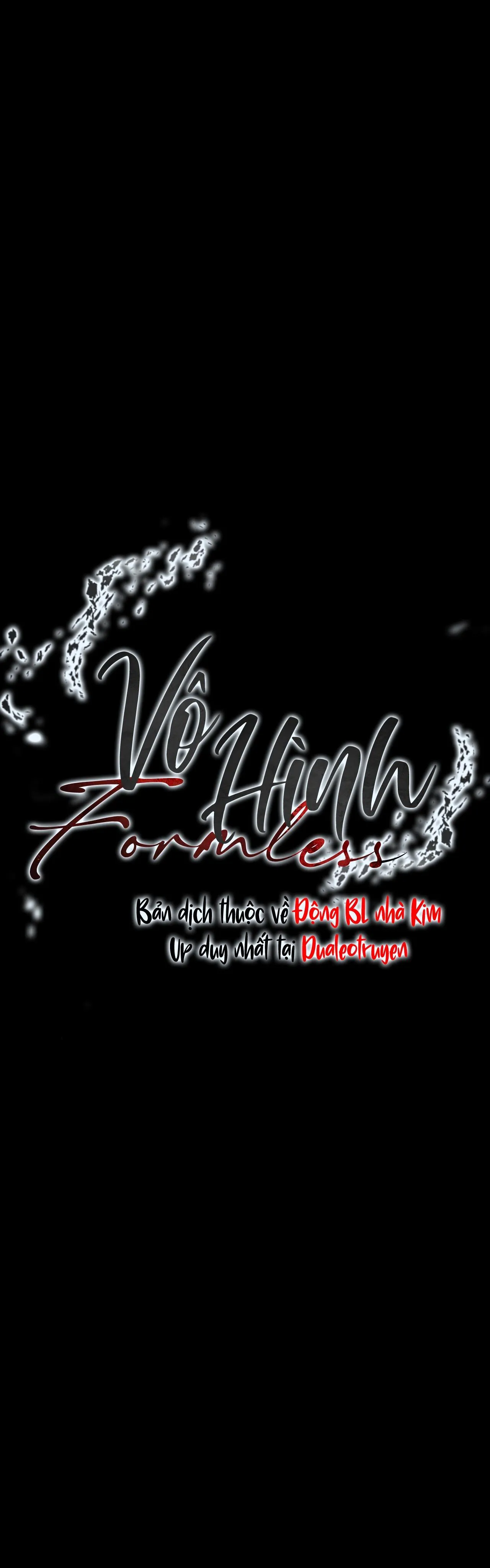 VÔ HÌNH Chapter 15 Trang 53