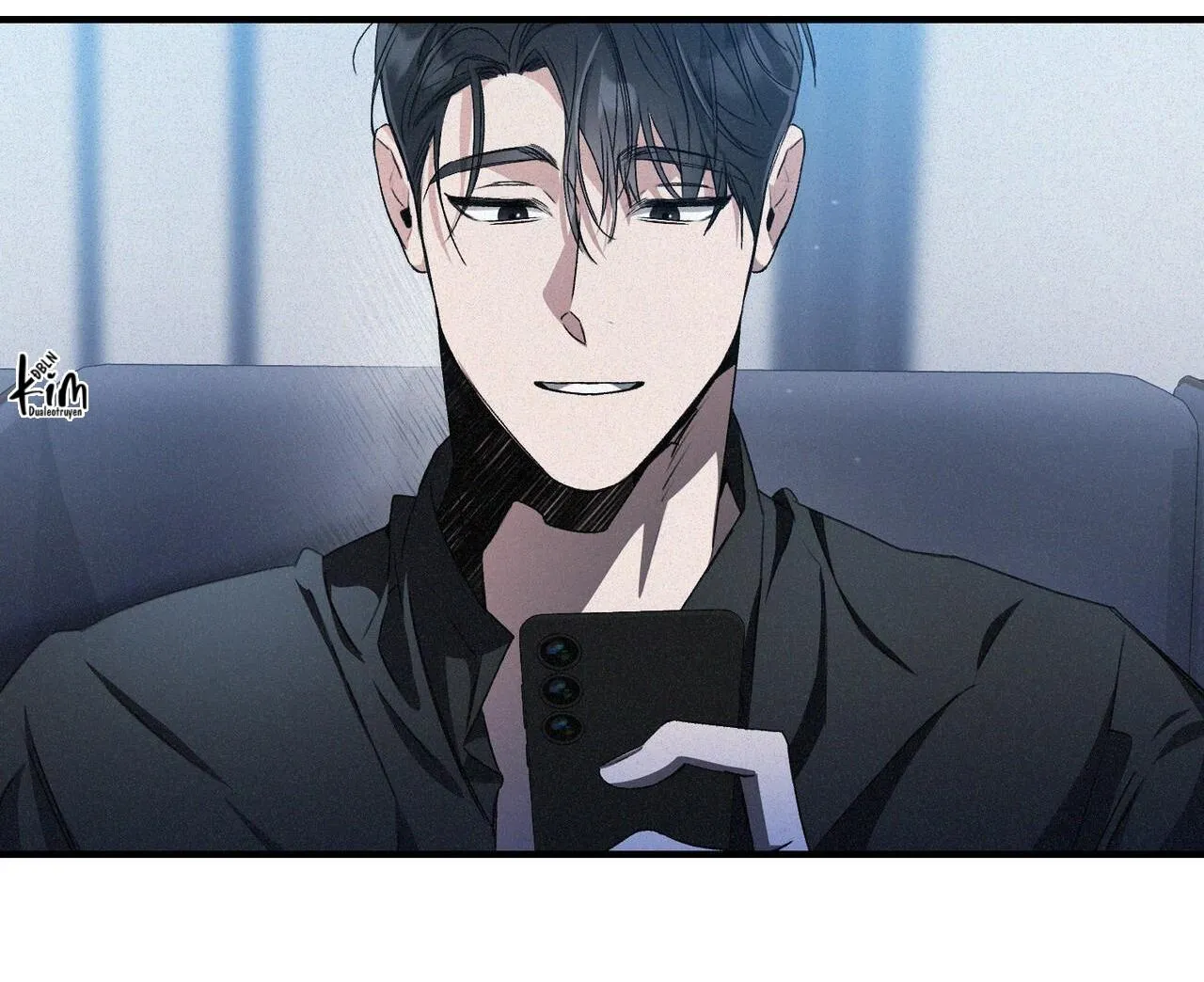 VÔ HÌNH Chapter 15 Trang 57