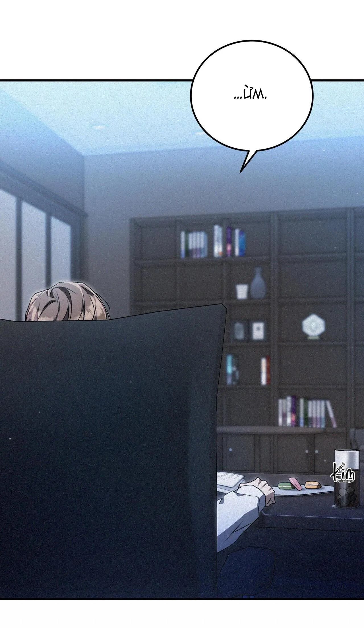 VÔ HÌNH Chapter 15 Trang 58