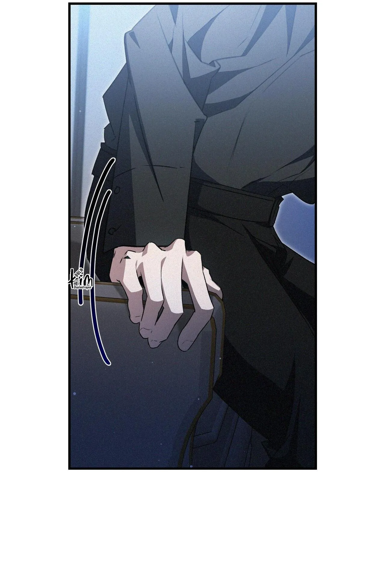 VÔ HÌNH Chapter 15 Trang 61