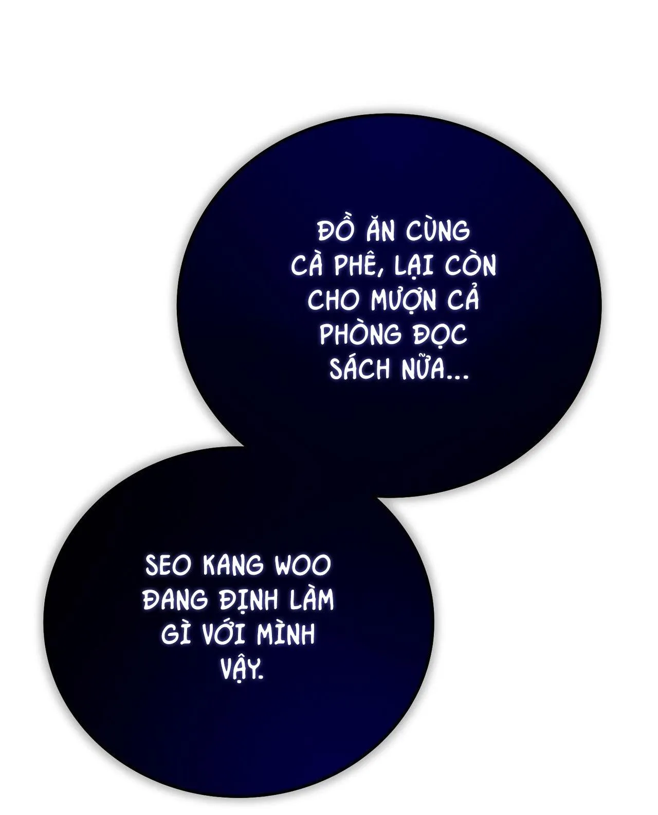 VÔ HÌNH Chapter 15 Trang 64