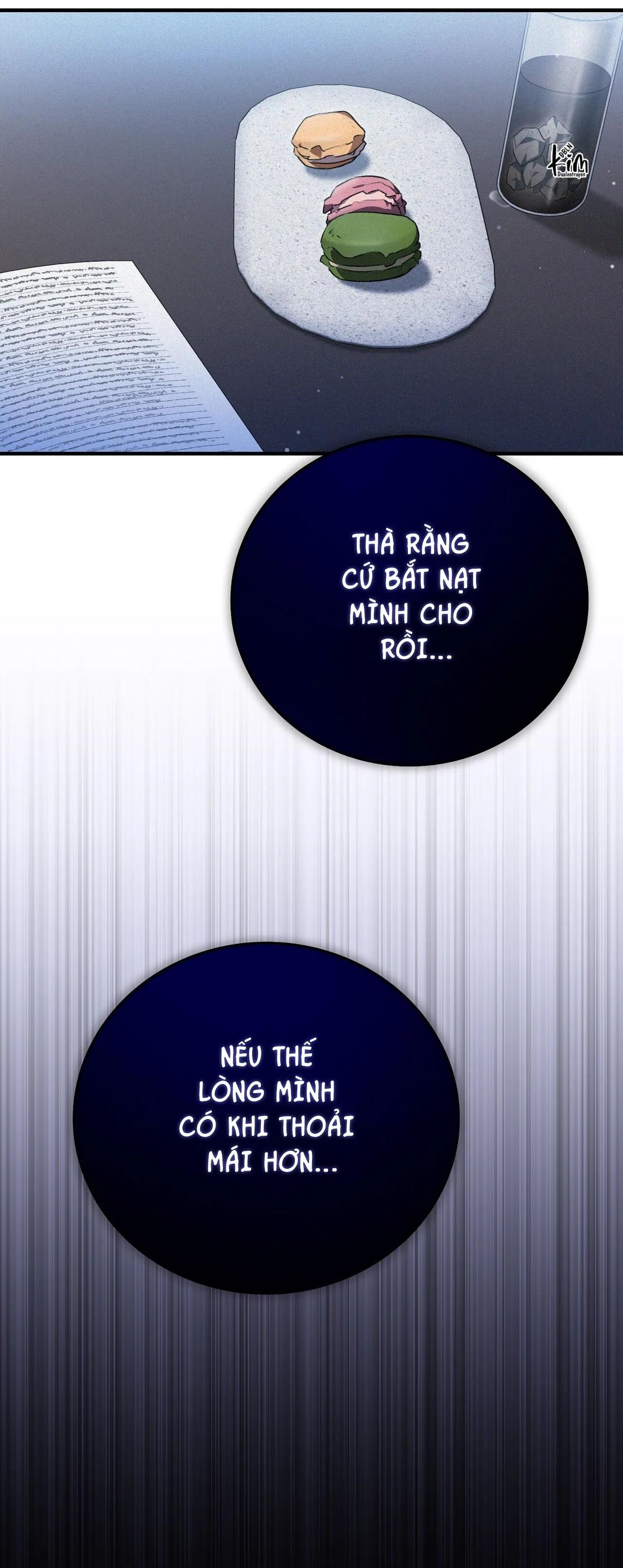 VÔ HÌNH Chapter 15 Trang 65