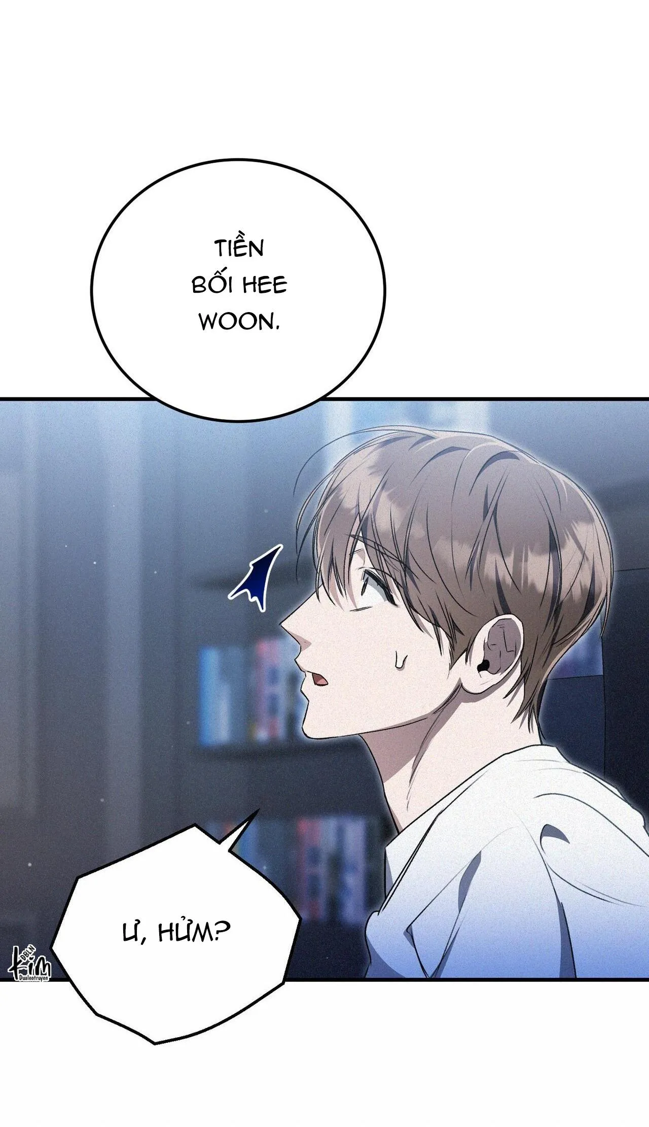 VÔ HÌNH Chapter 15 Trang 68