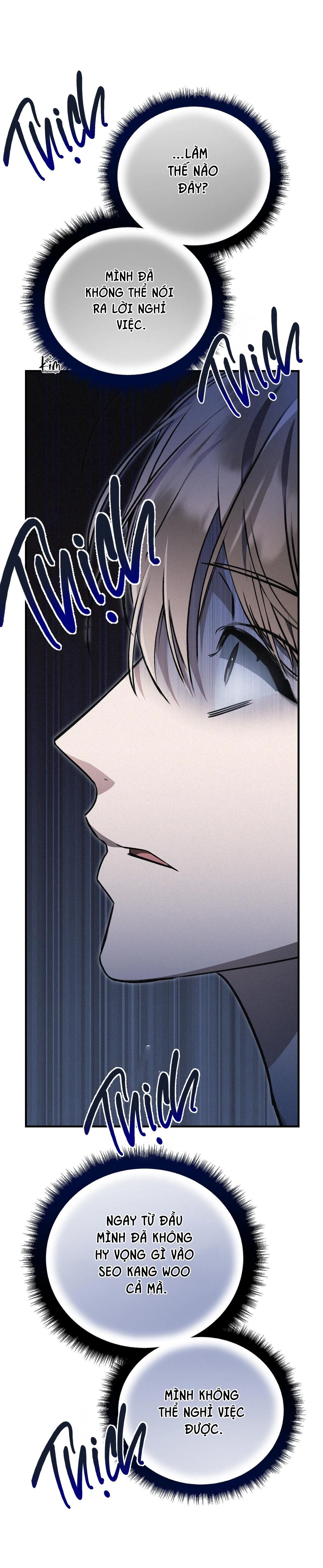 VÔ HÌNH Chapter 15 Trang 70