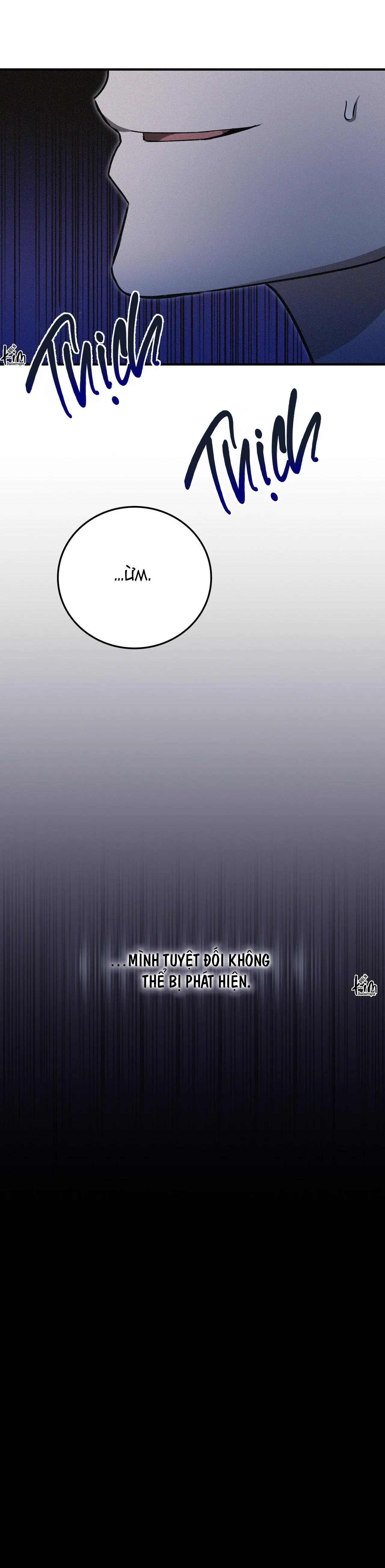 VÔ HÌNH Chapter 15 Trang 71