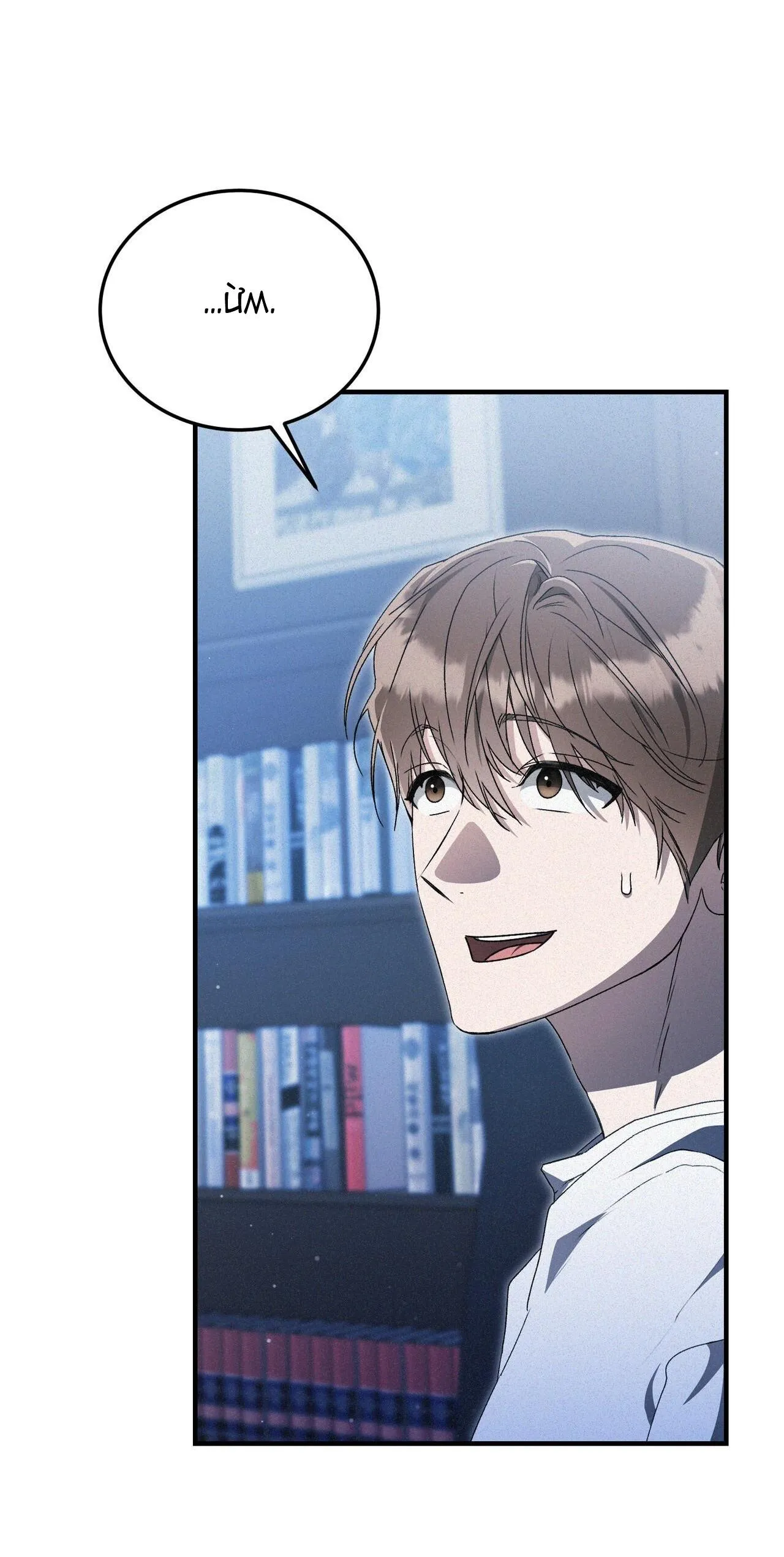 VÔ HÌNH Chapter 16 Trang 4