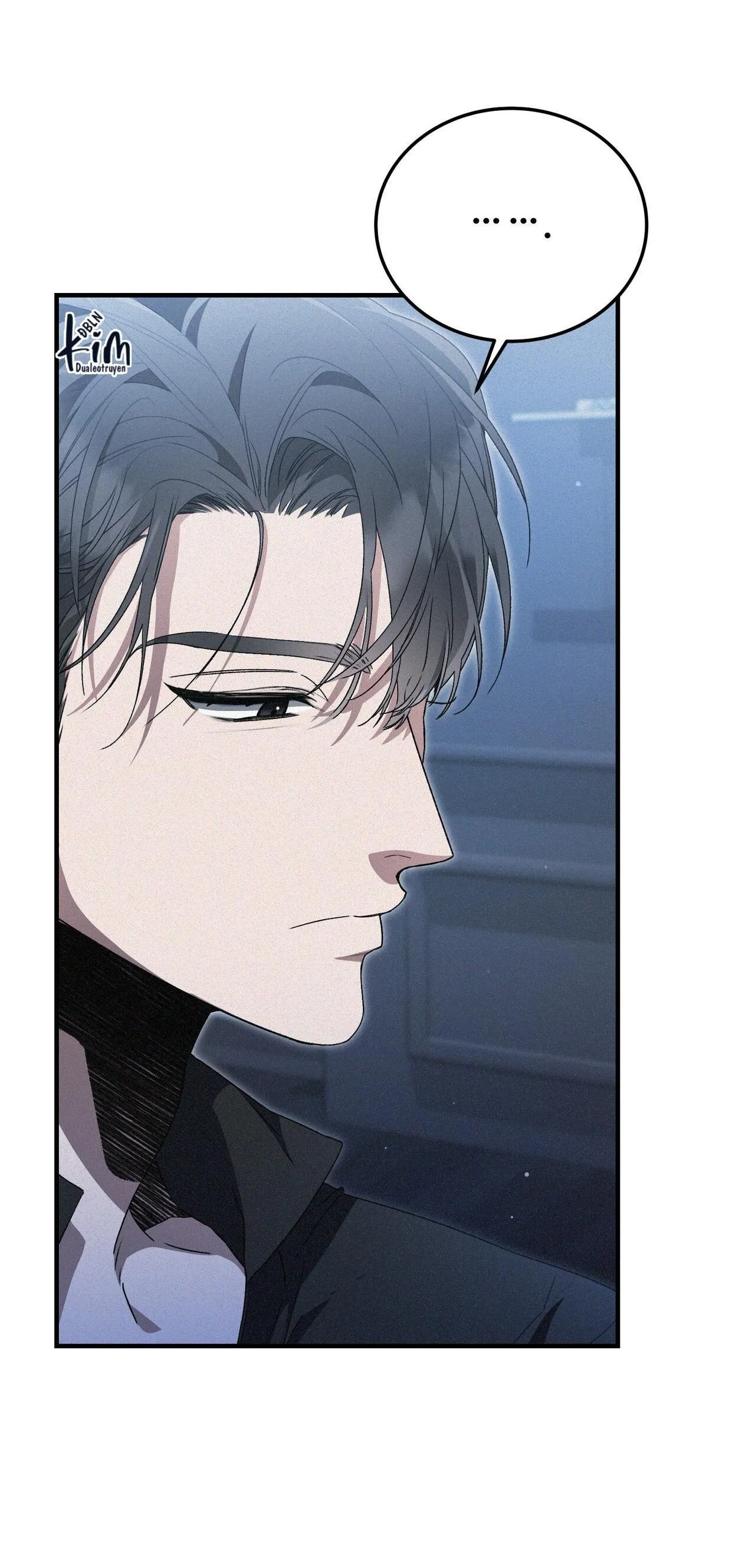 VÔ HÌNH Chapter 16 Trang 5