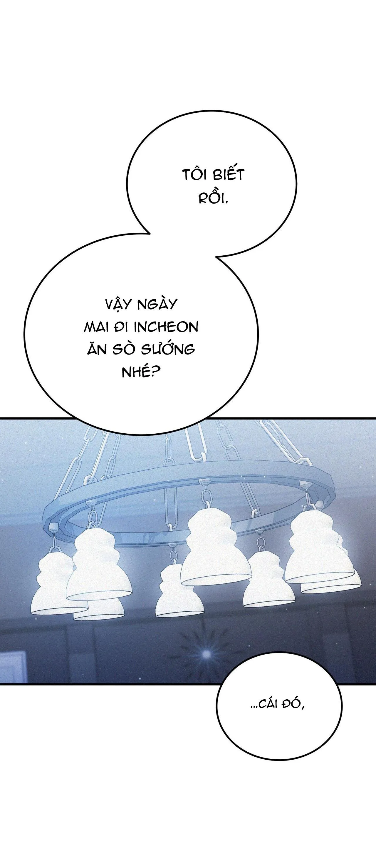 VÔ HÌNH Chapter 16 Trang 6