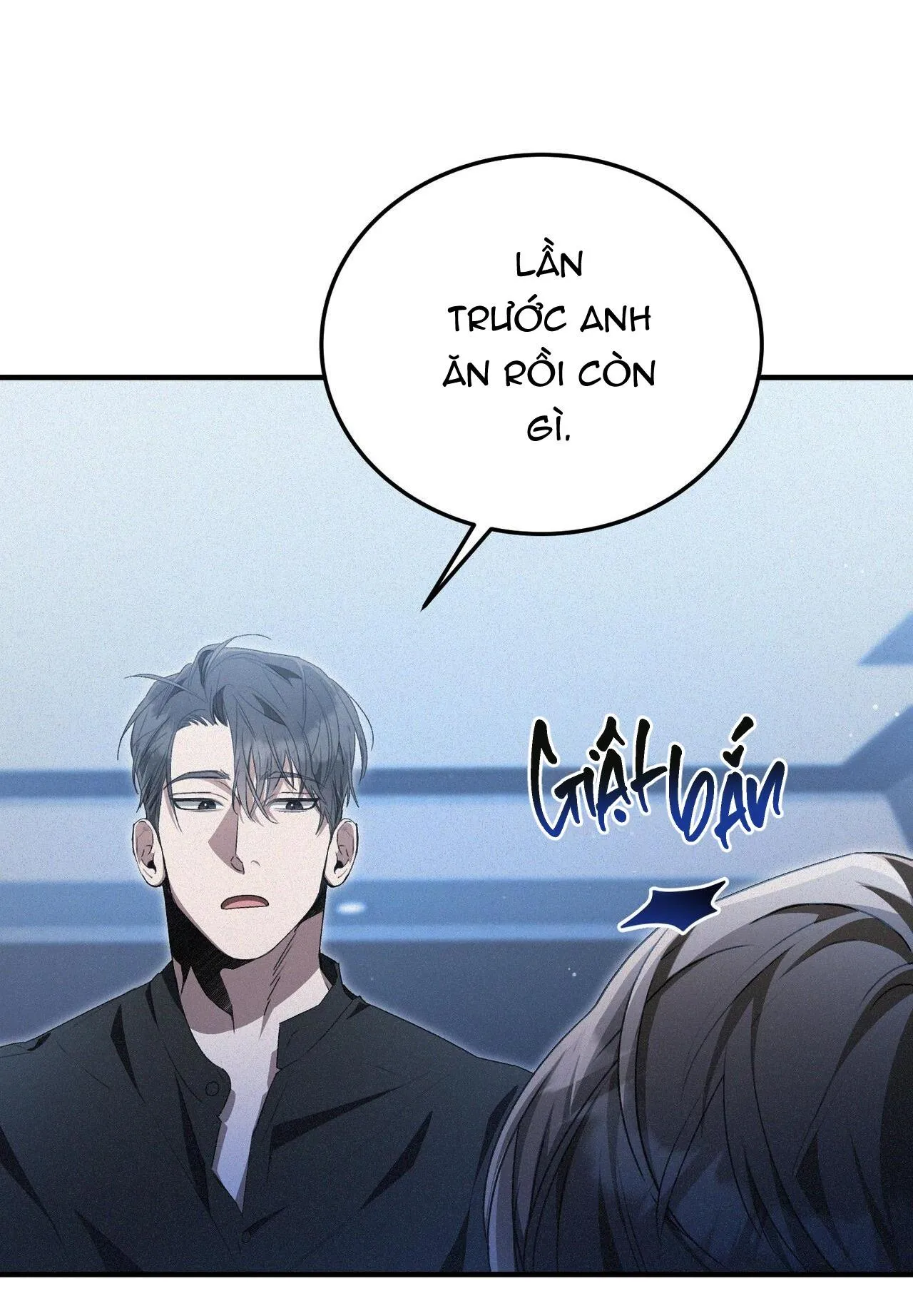VÔ HÌNH Chapter 16 Trang 8