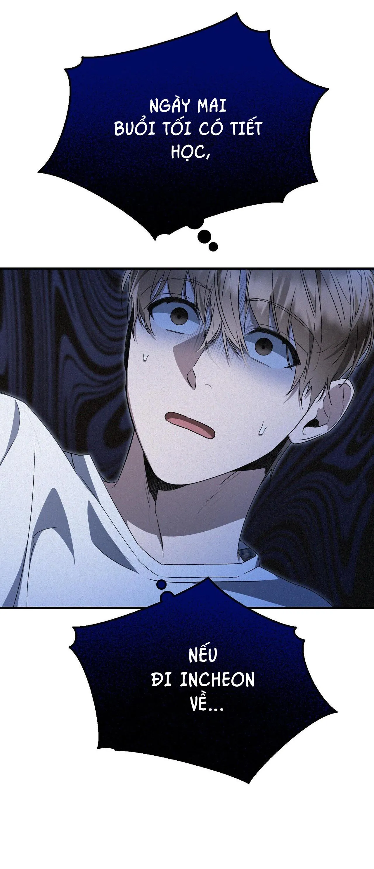 VÔ HÌNH Chapter 16 Trang 14