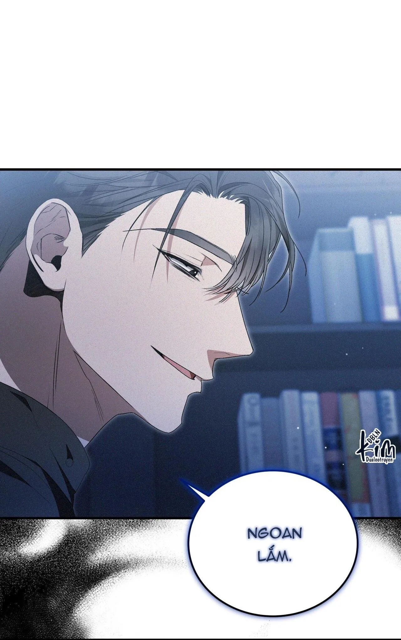 VÔ HÌNH Chapter 16 Trang 16