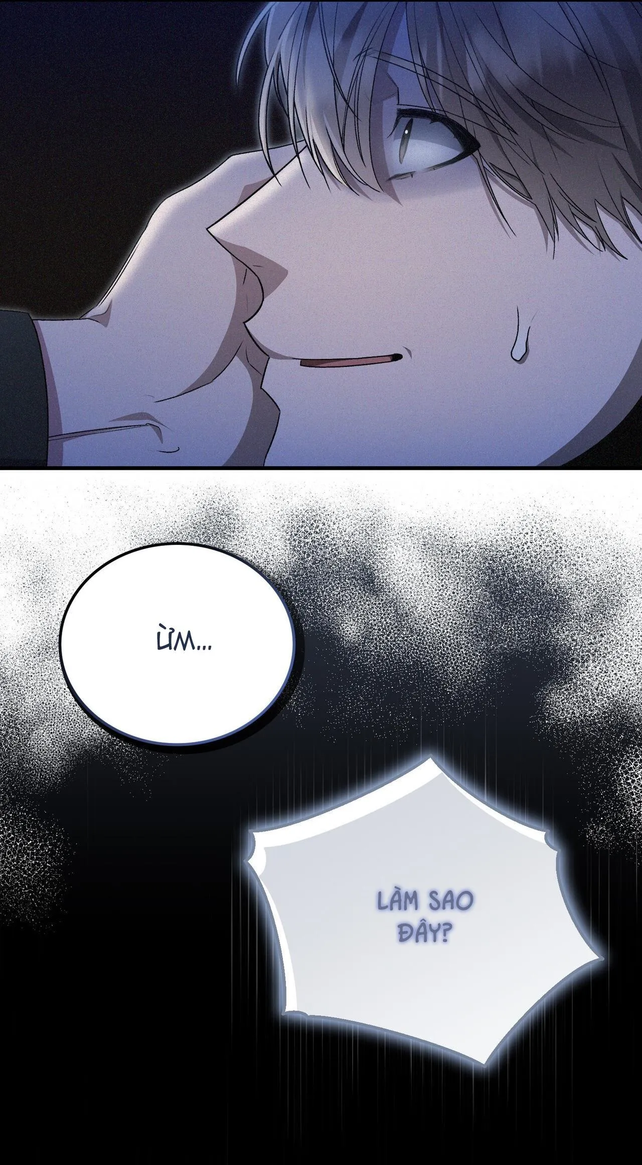 VÔ HÌNH Chapter 16 Trang 17