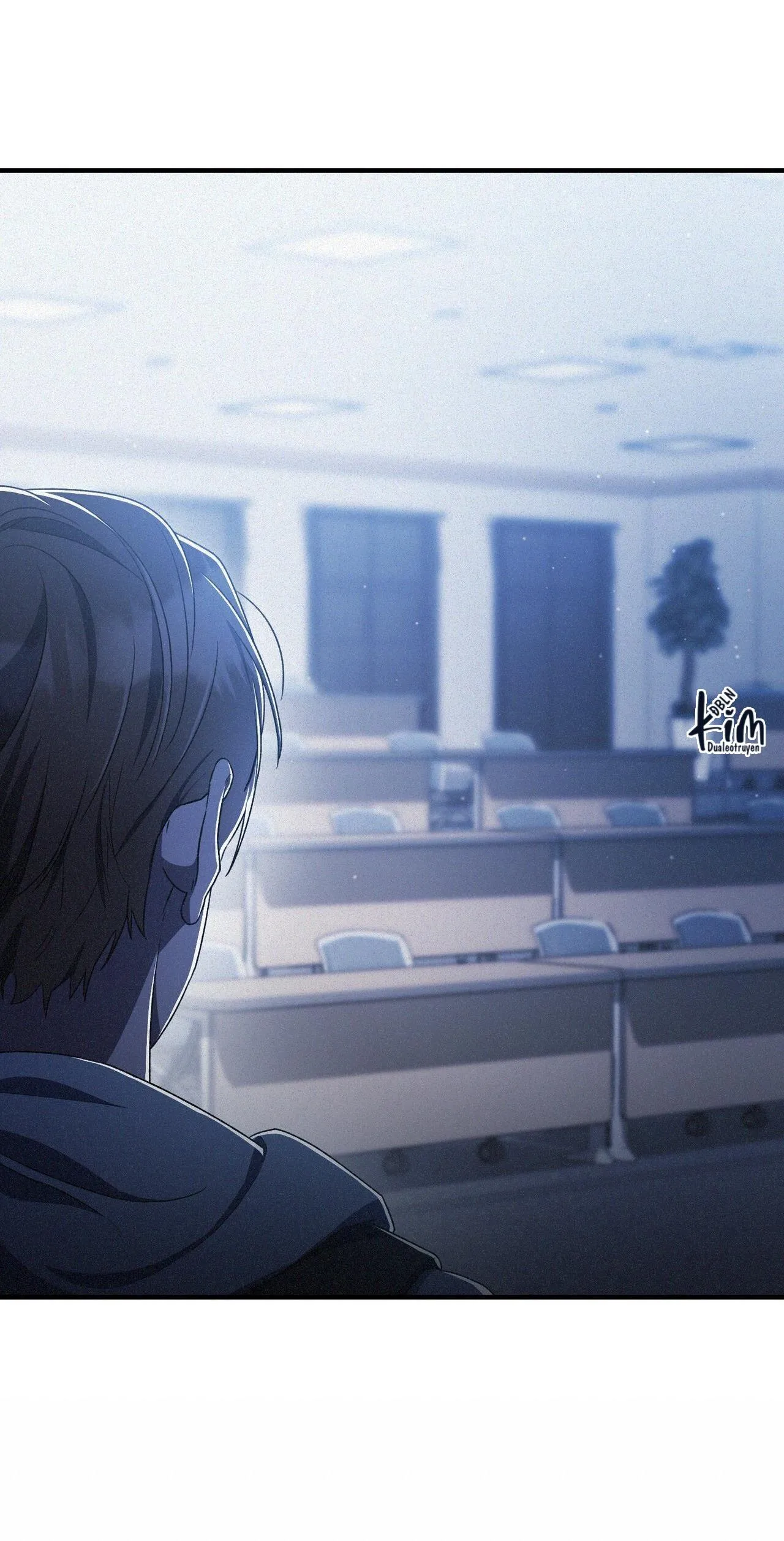 VÔ HÌNH Chapter 16 Trang 27