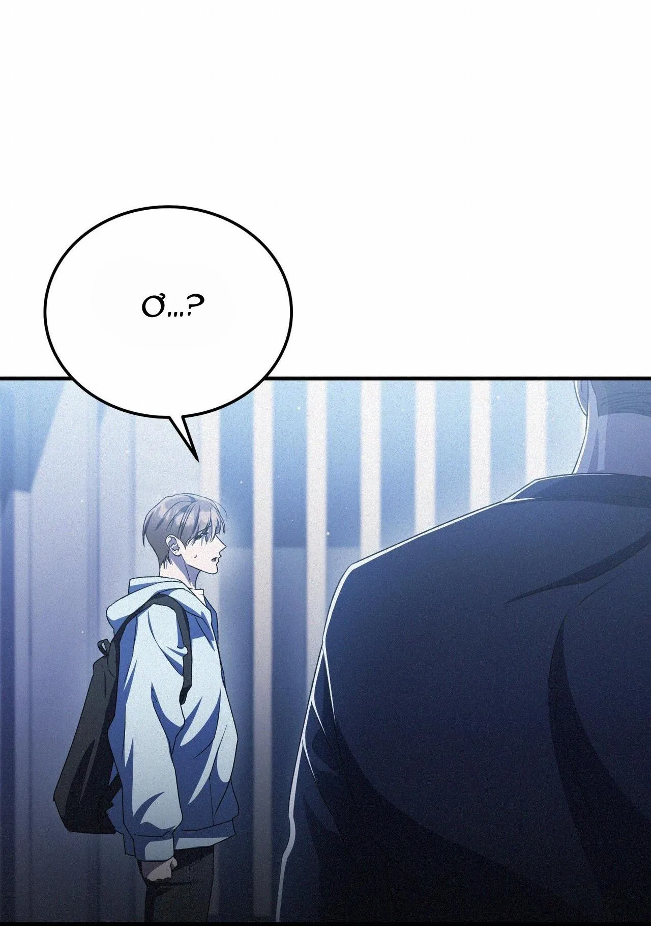 VÔ HÌNH Chapter 16 Trang 28