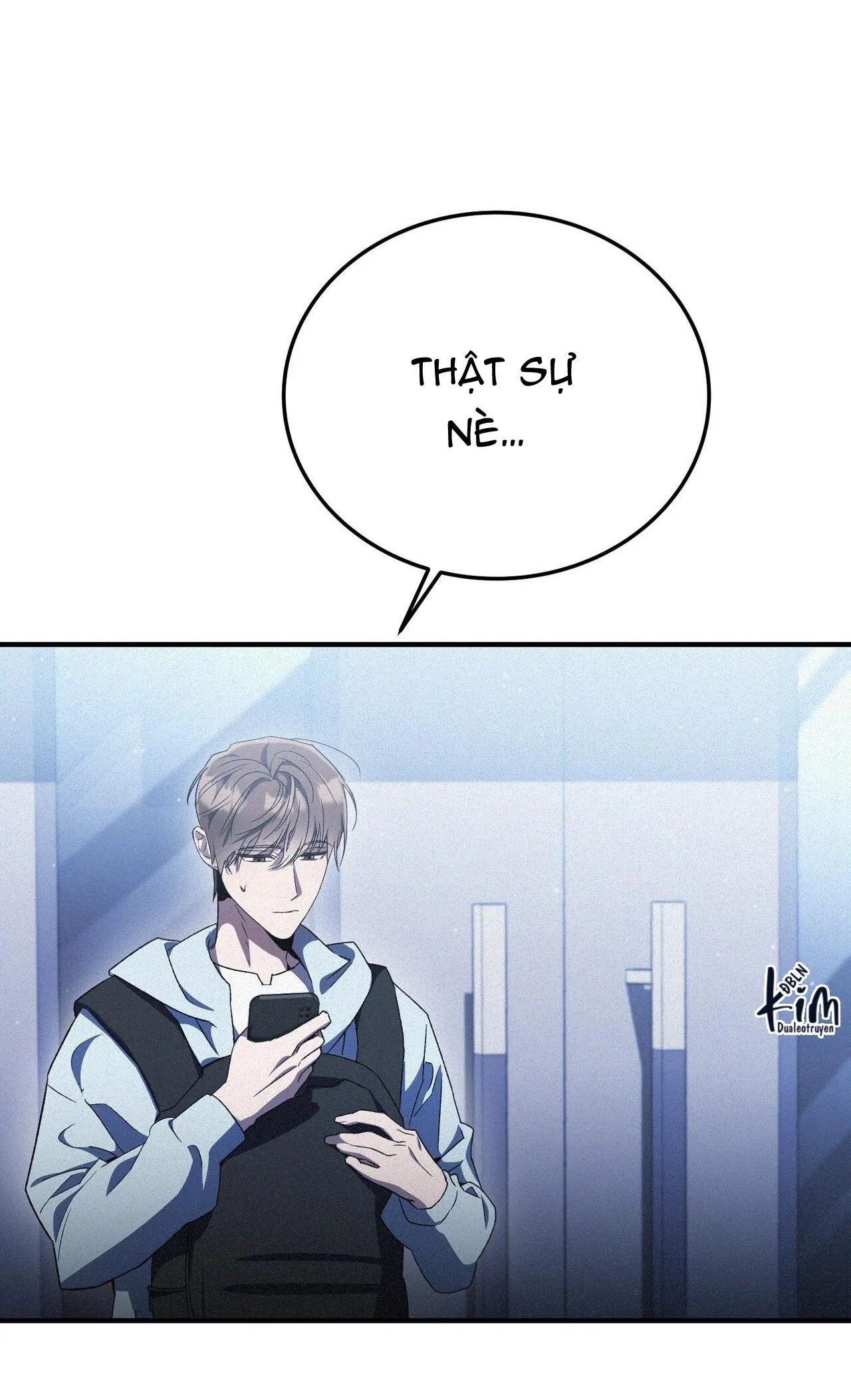 VÔ HÌNH Chapter 16 Trang 32