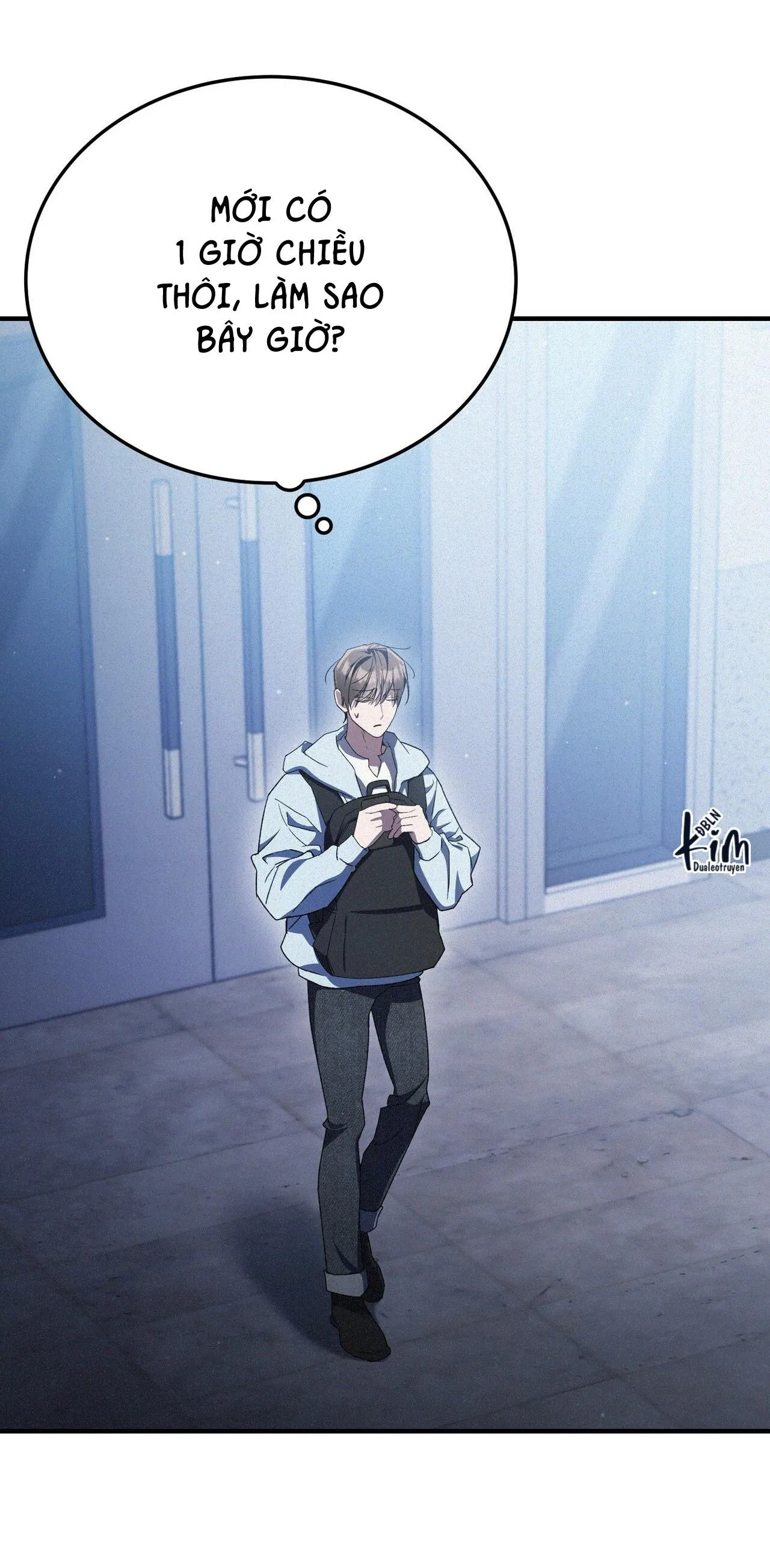 VÔ HÌNH Chapter 16 Trang 33