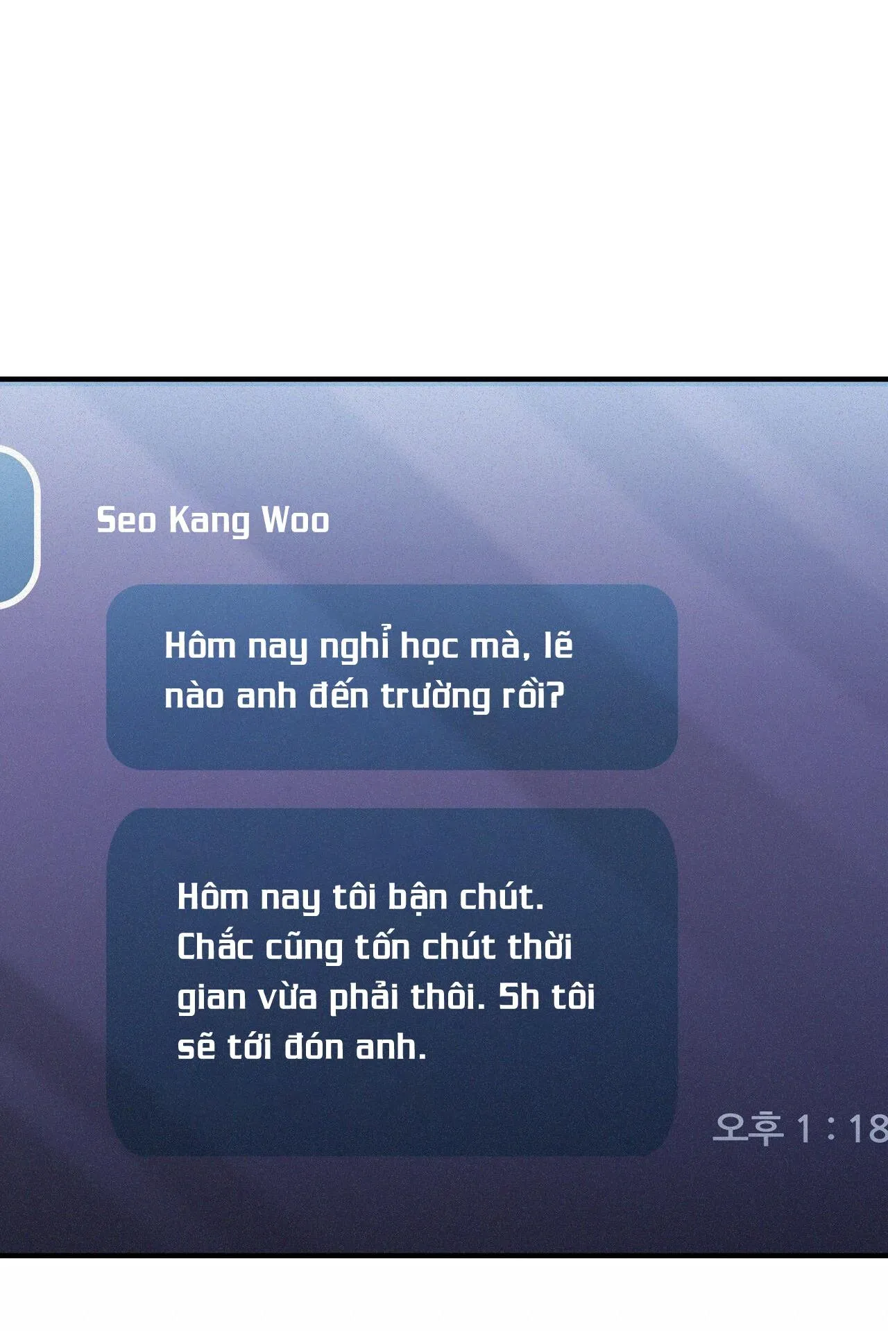 VÔ HÌNH Chapter 16 Trang 37