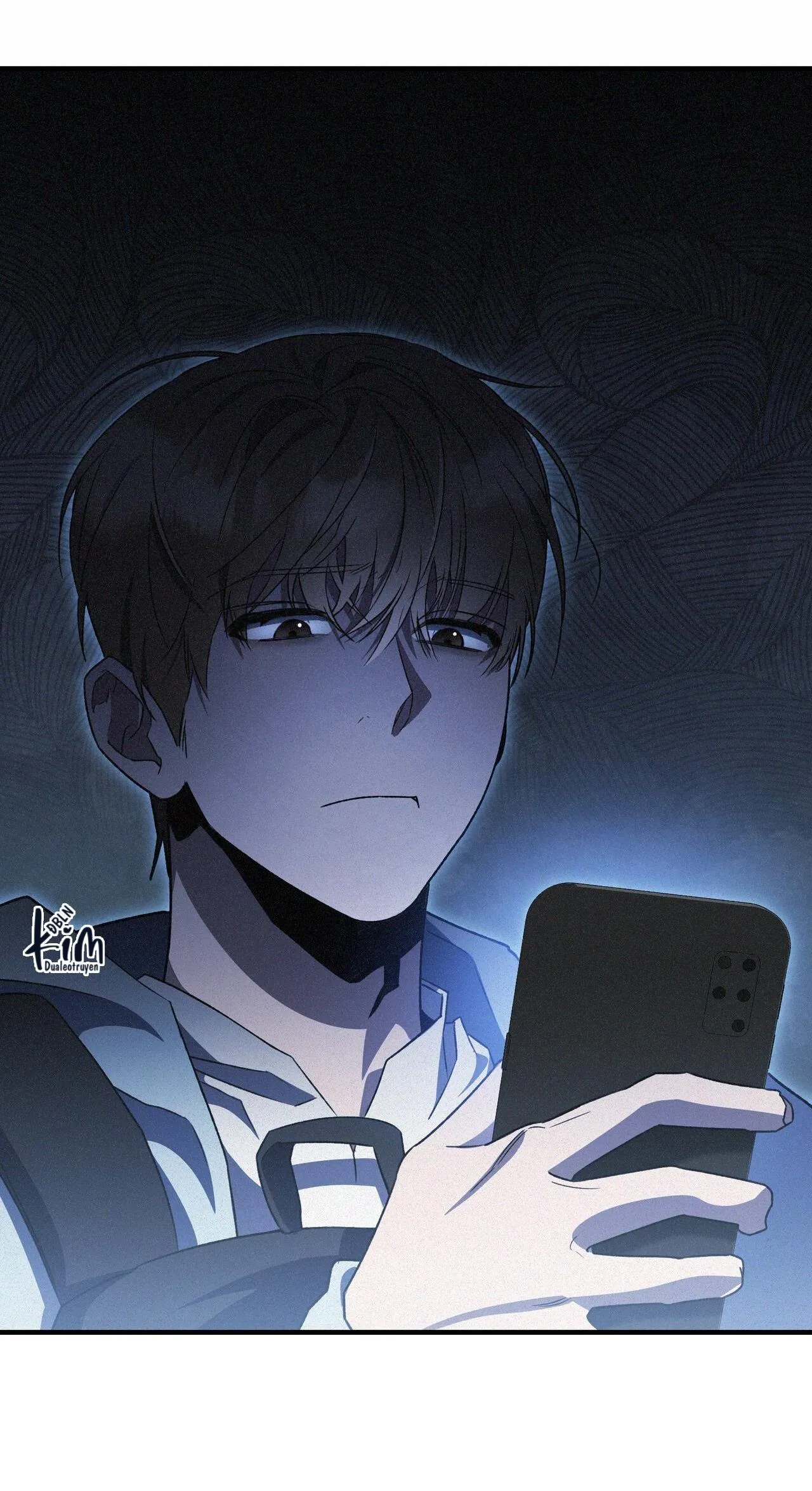 VÔ HÌNH Chapter 16 Trang 38