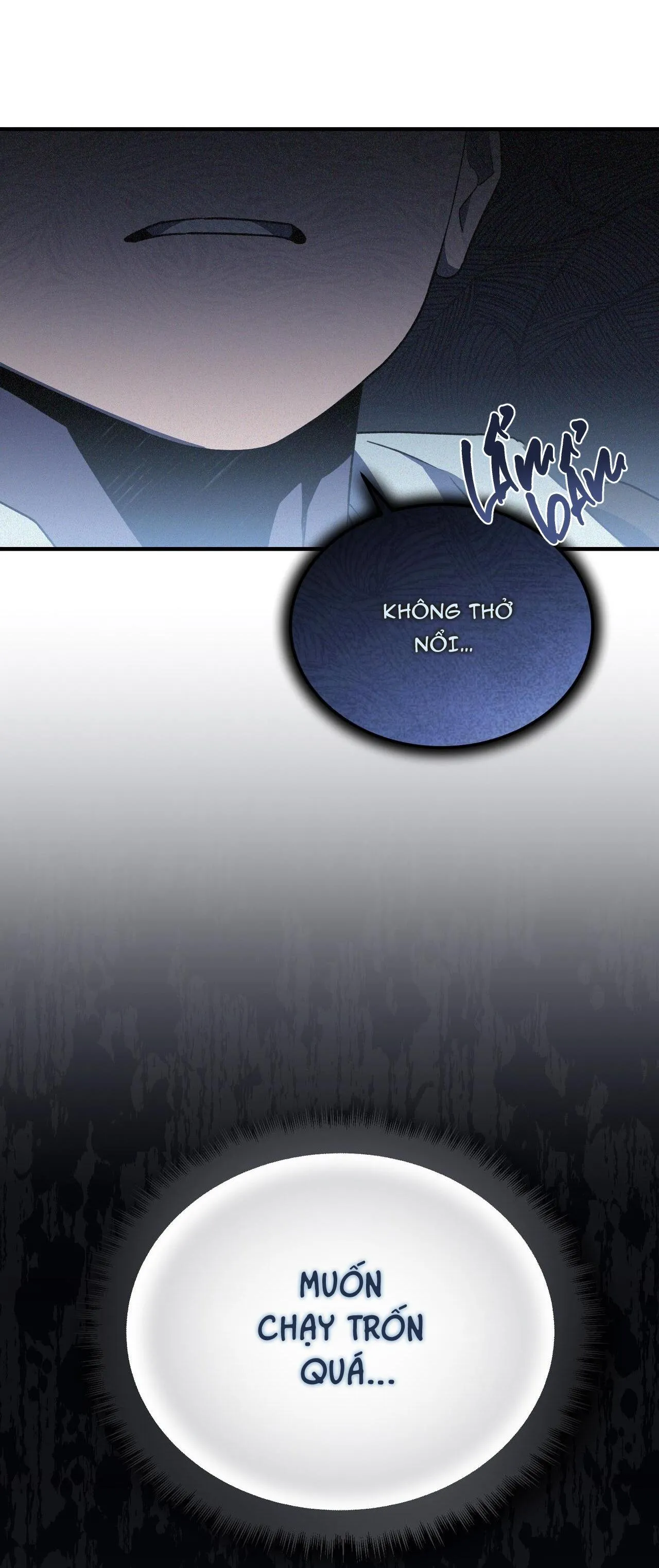 VÔ HÌNH Chapter 16 Trang 39