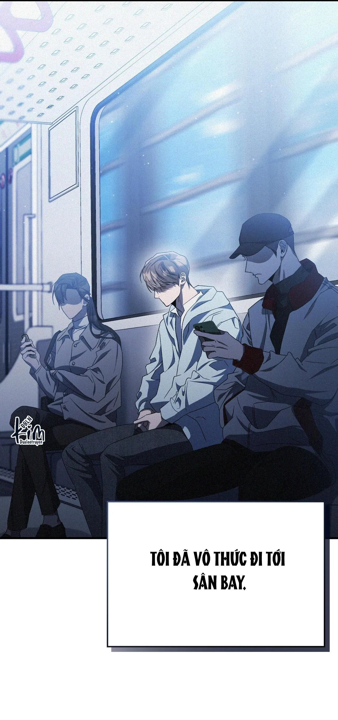 VÔ HÌNH Chapter 16 Trang 42