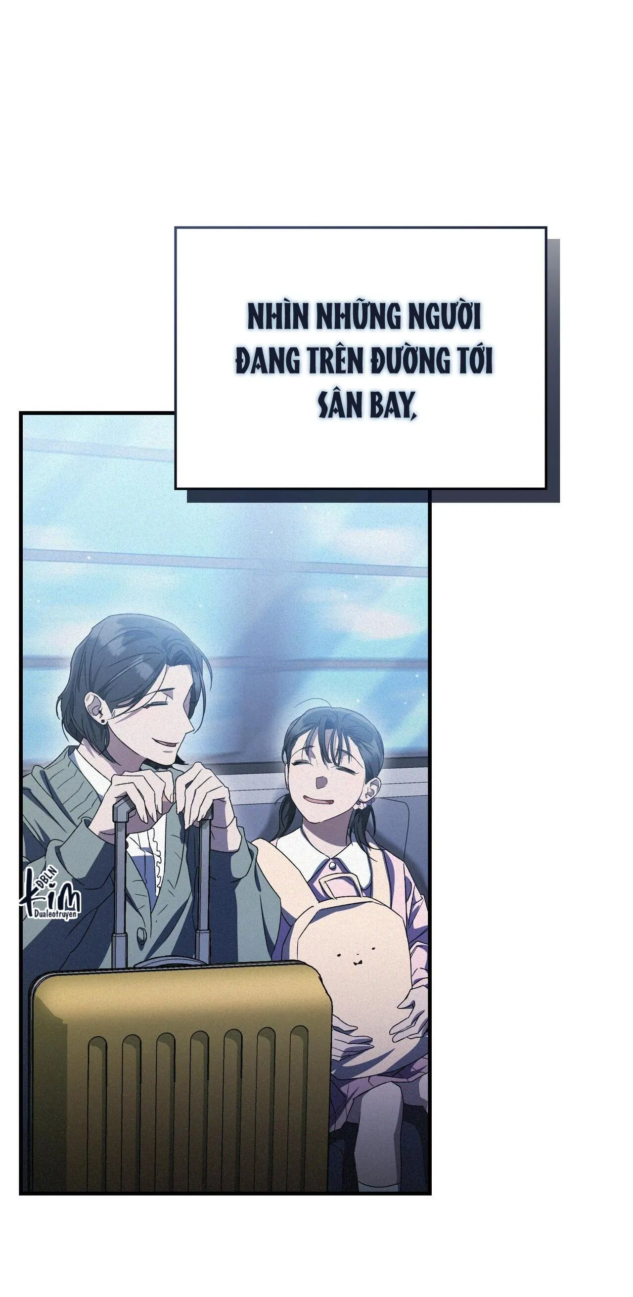 VÔ HÌNH Chapter 16 Trang 44