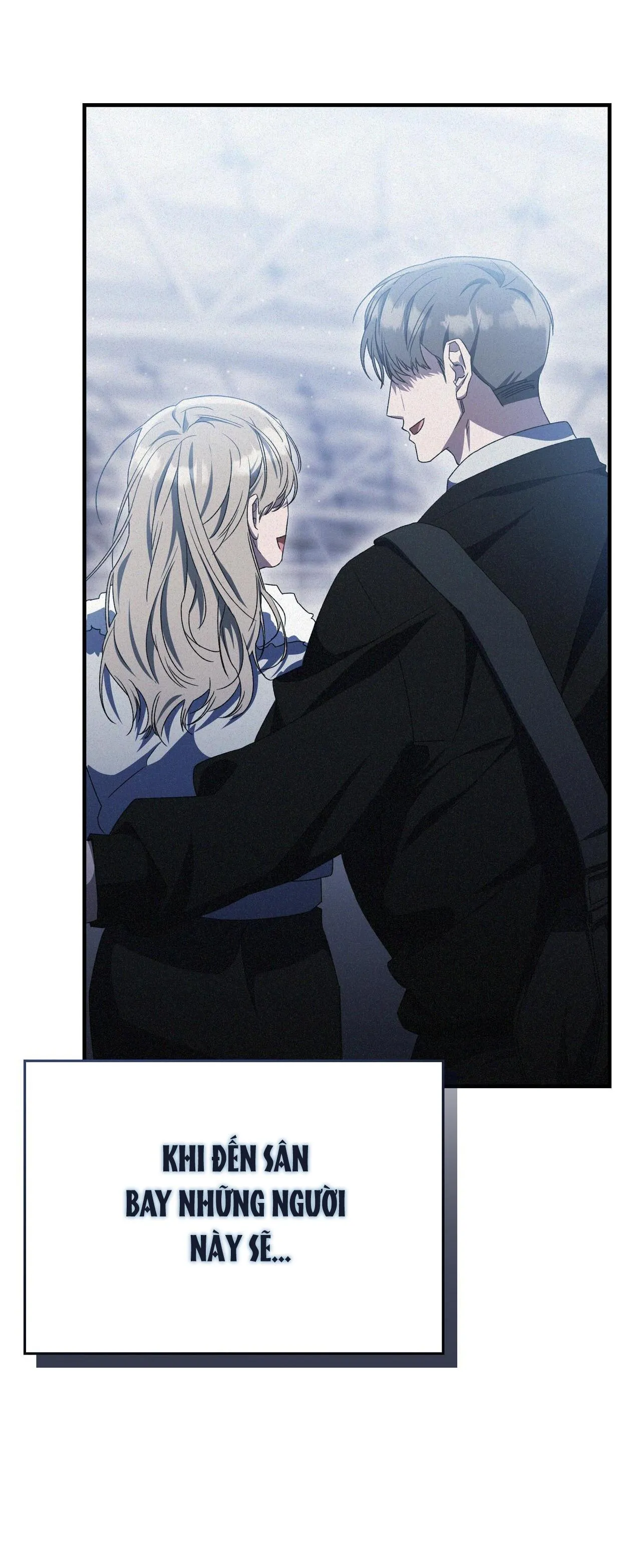 VÔ HÌNH Chapter 16 Trang 45