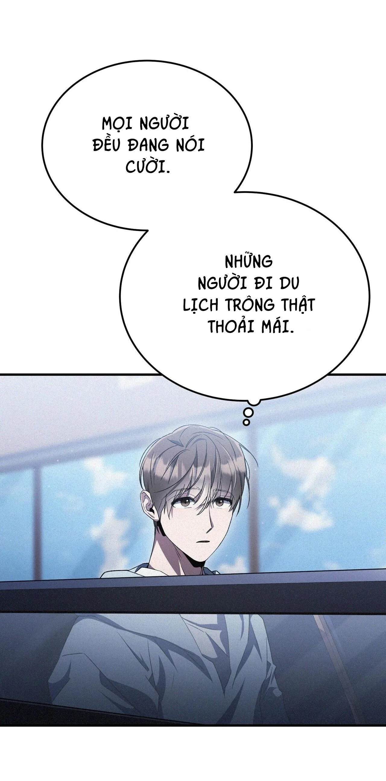VÔ HÌNH Chapter 16 Trang 47