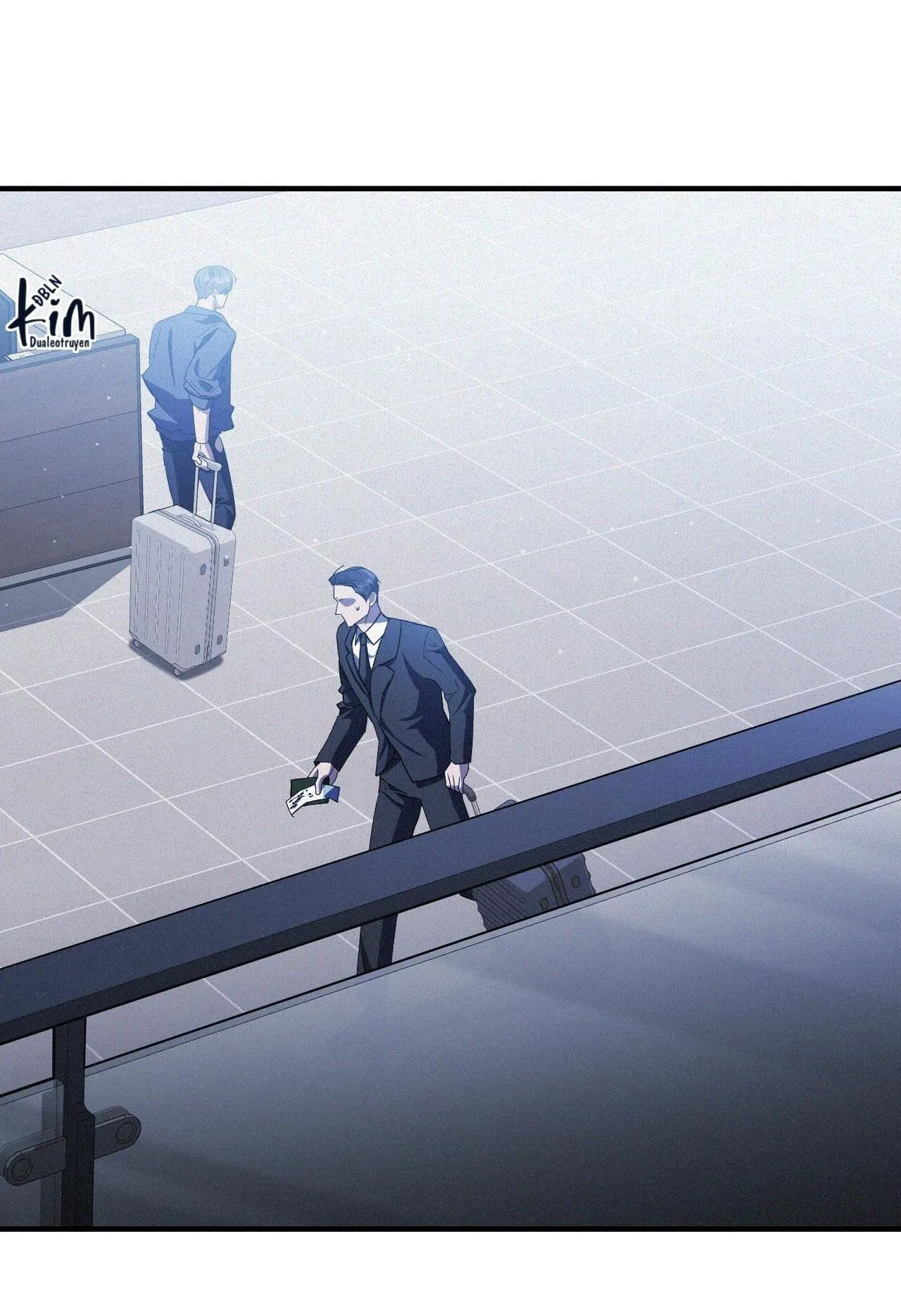 VÔ HÌNH Chapter 16 Trang 49