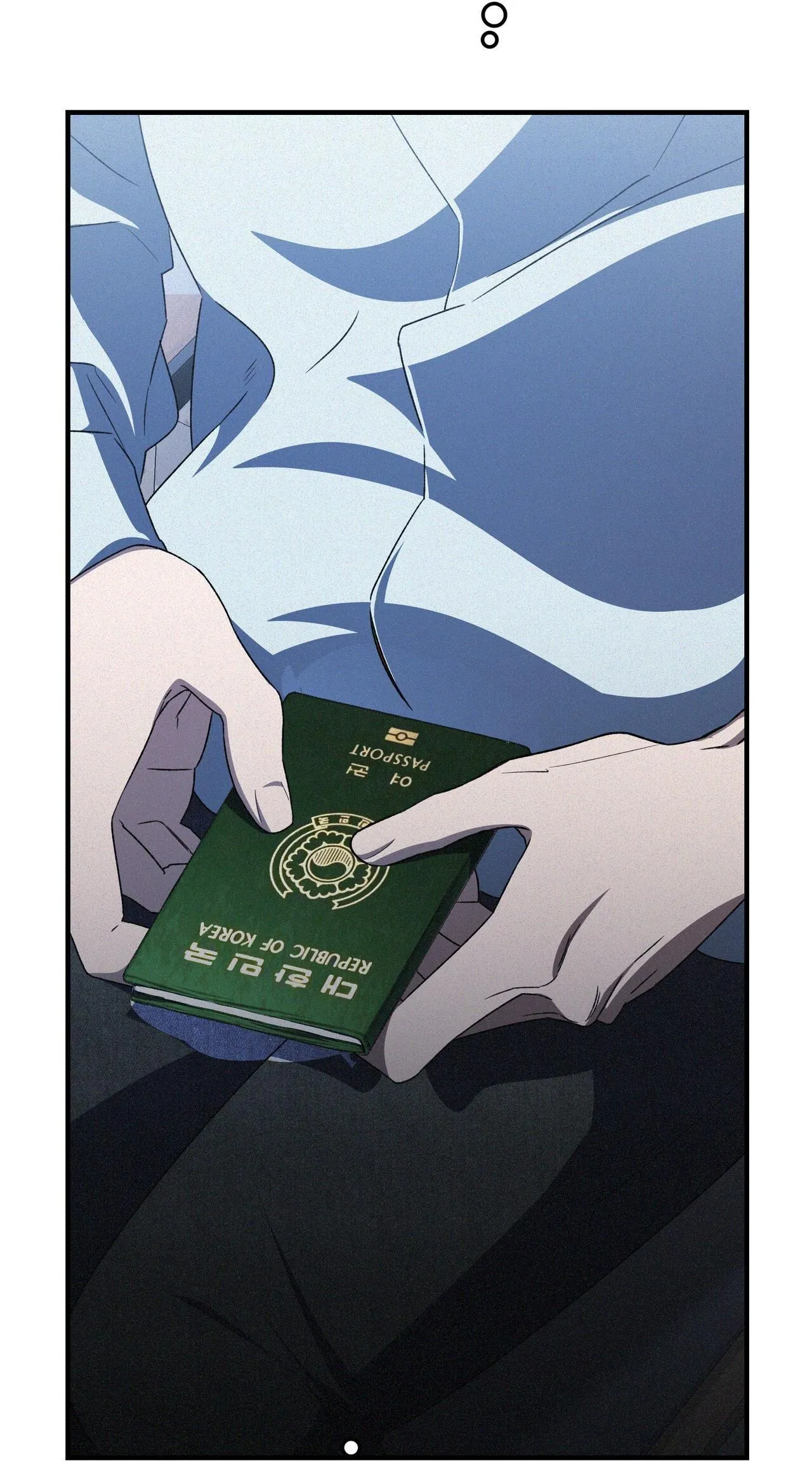 VÔ HÌNH Chapter 16 Trang 55