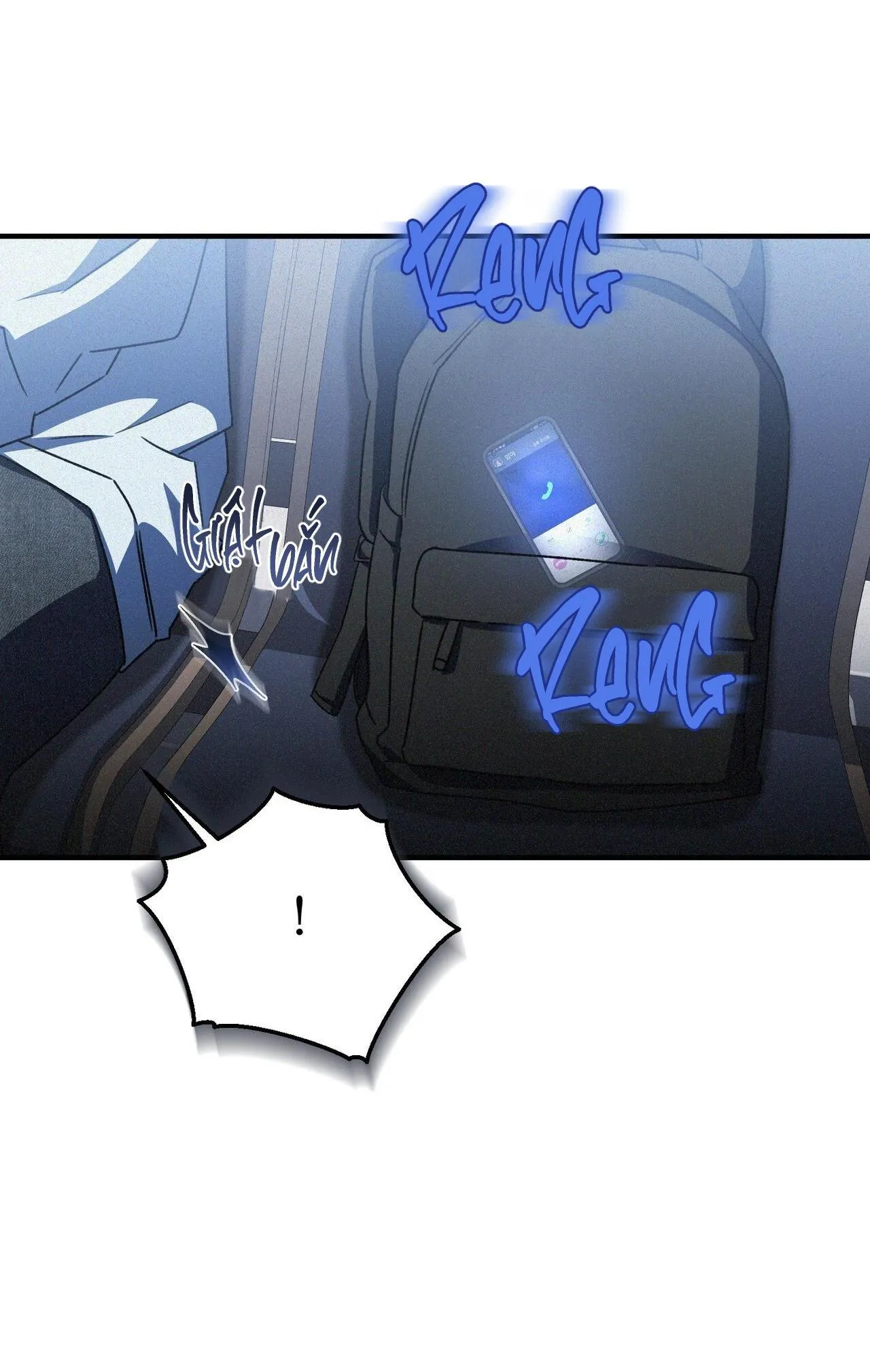 VÔ HÌNH Chapter 16 Trang 58