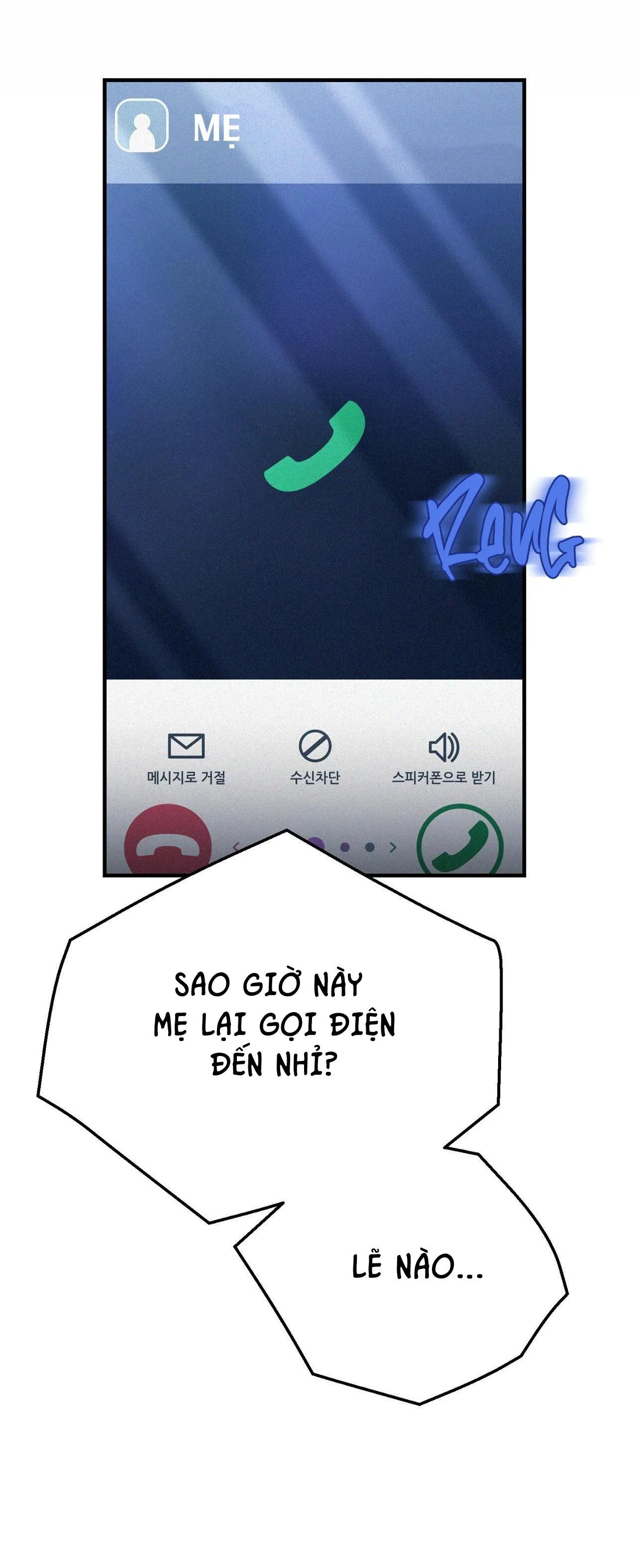 VÔ HÌNH Chapter 16 Trang 61