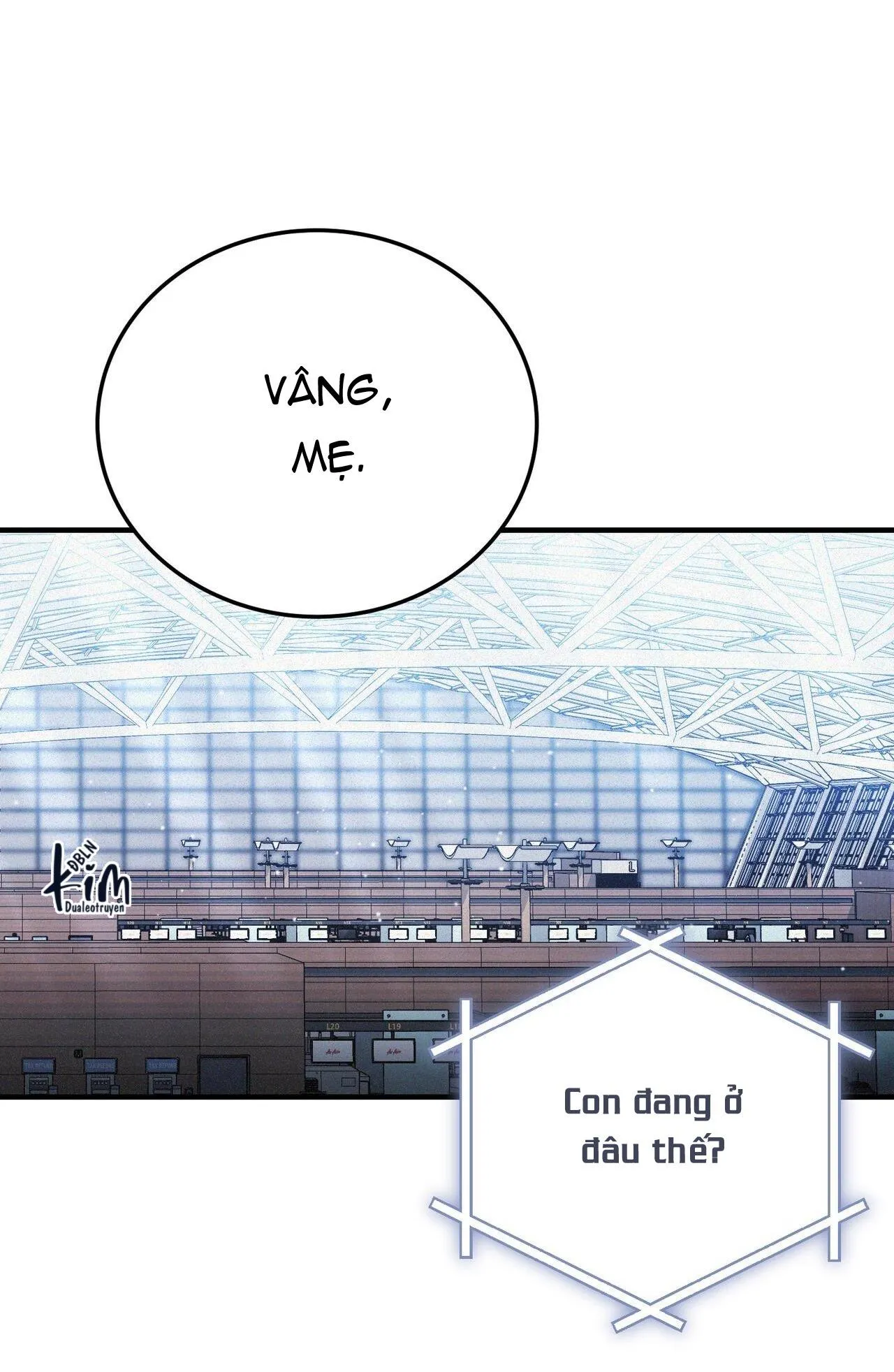 VÔ HÌNH Chapter 16 Trang 62