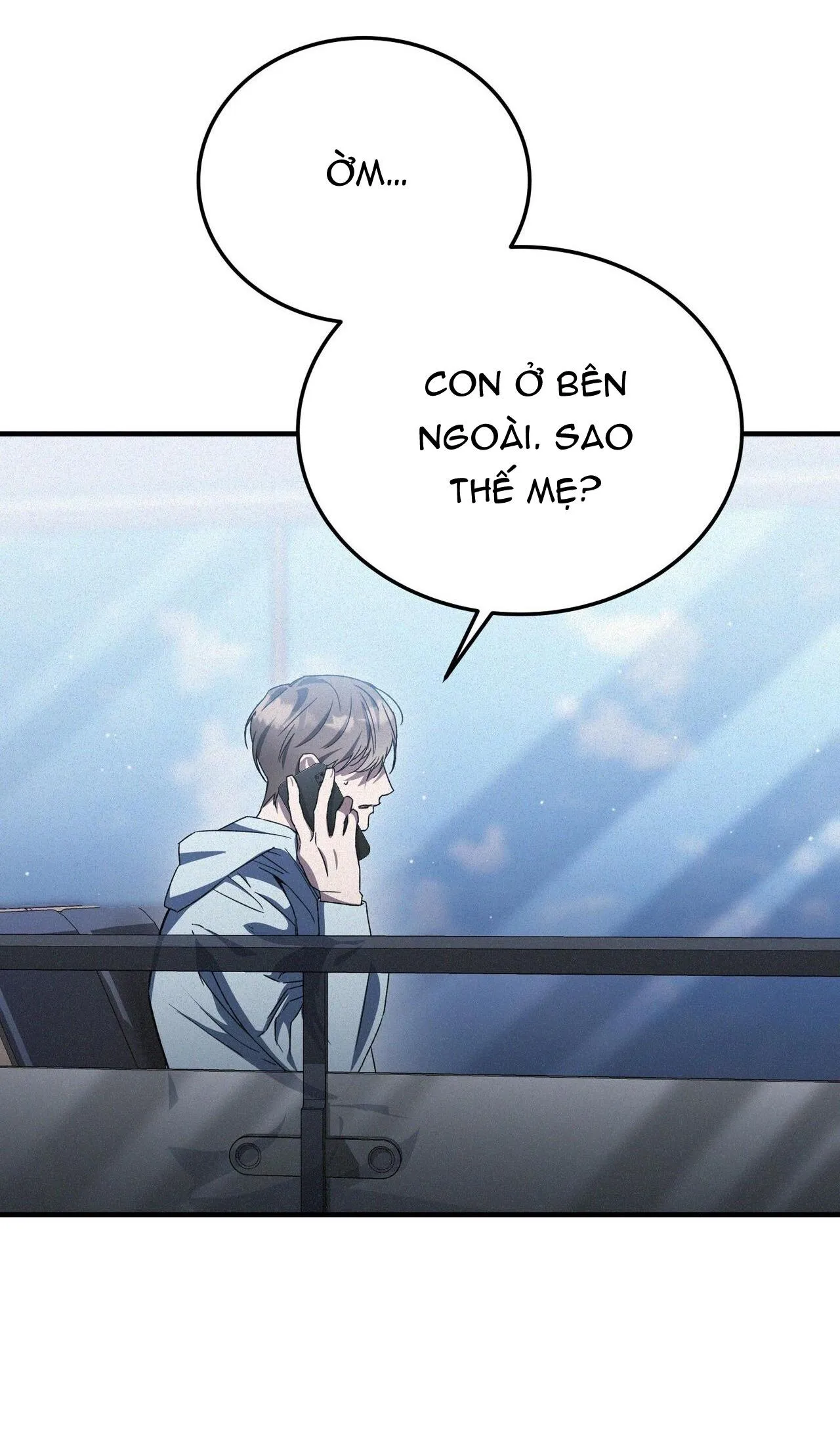 VÔ HÌNH Chapter 16 Trang 63